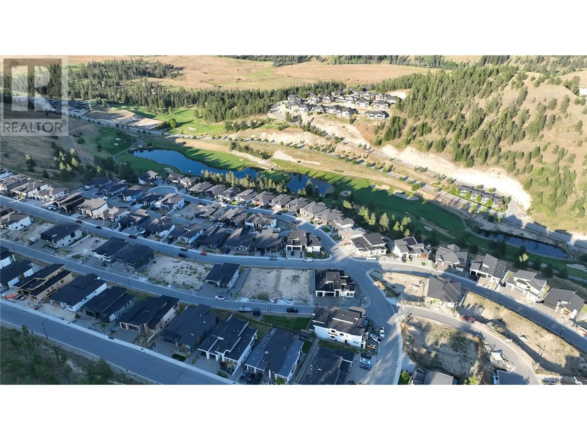 Property at 977 MELROSE STREET LOT# 20, Kelowna, BC