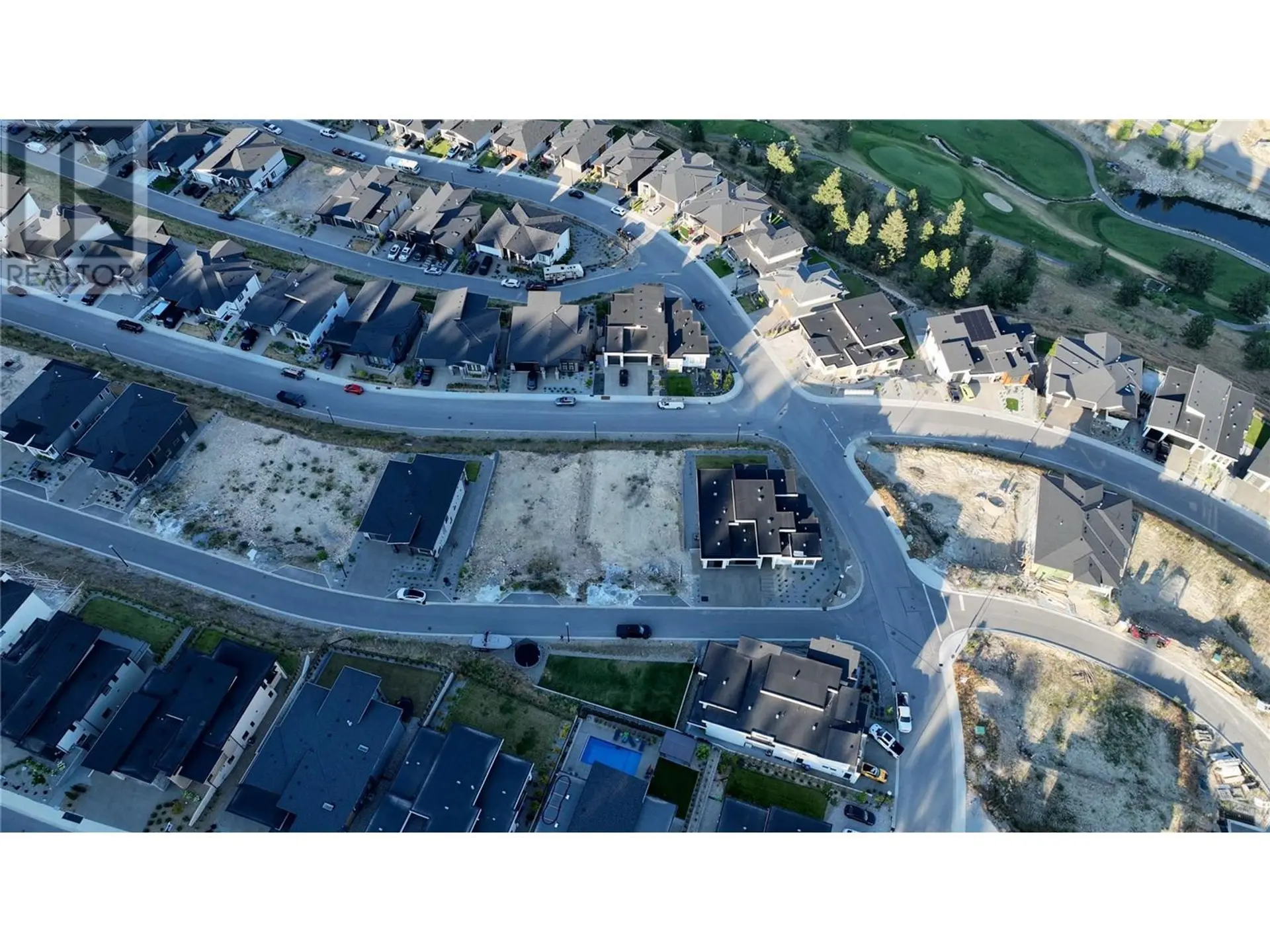 Property at 977 MELROSE STREET LOT# 20, Kelowna, BC