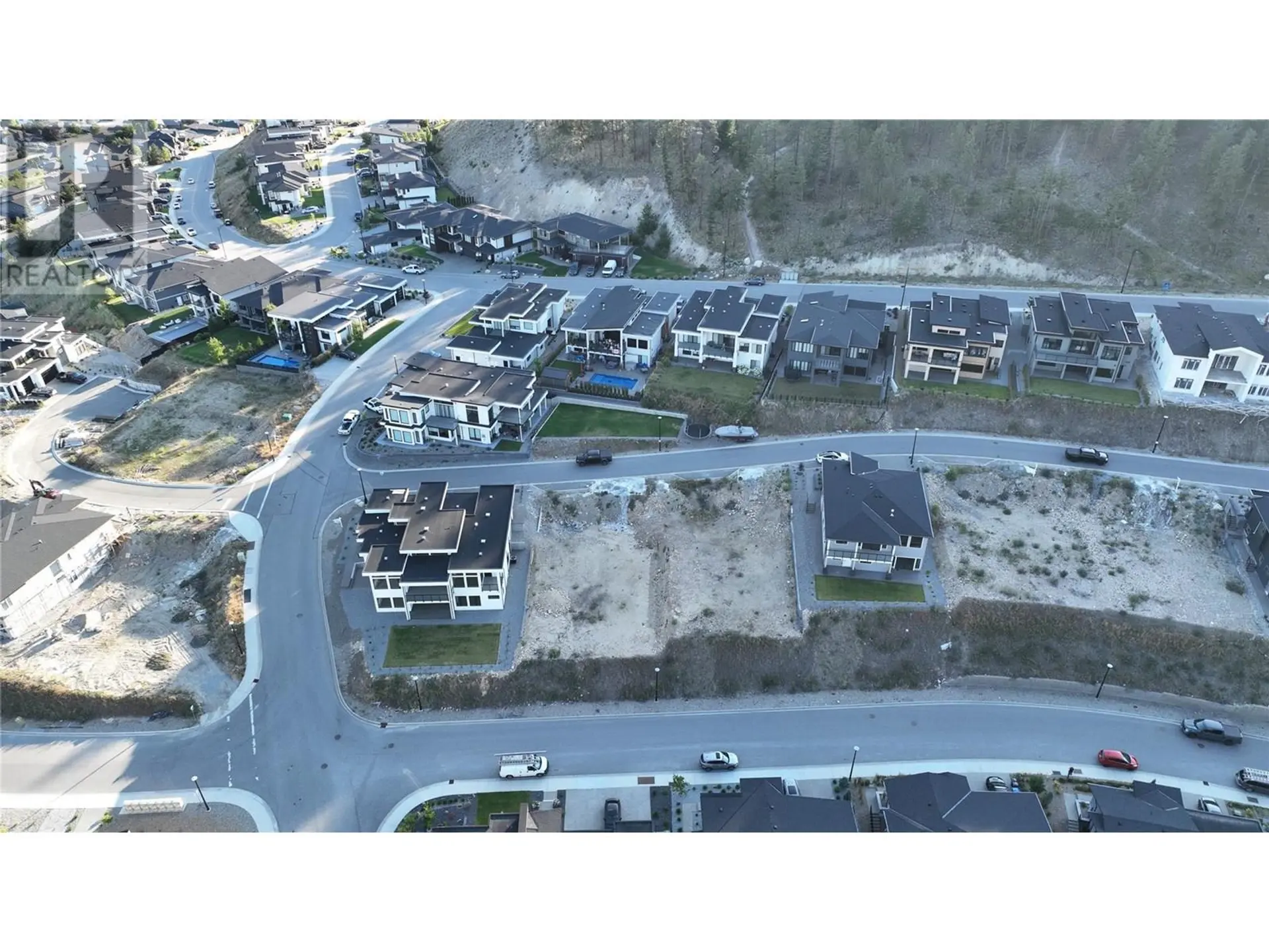 Property at 977 MELROSE STREET LOT# 20, Kelowna, BC