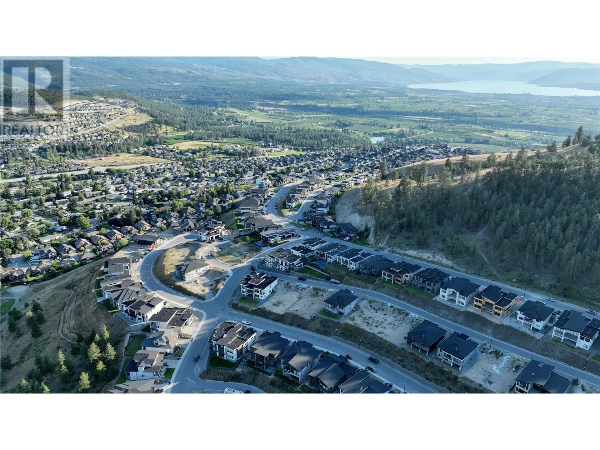 Property at 977 MELROSE STREET LOT# 20, Kelowna, BC