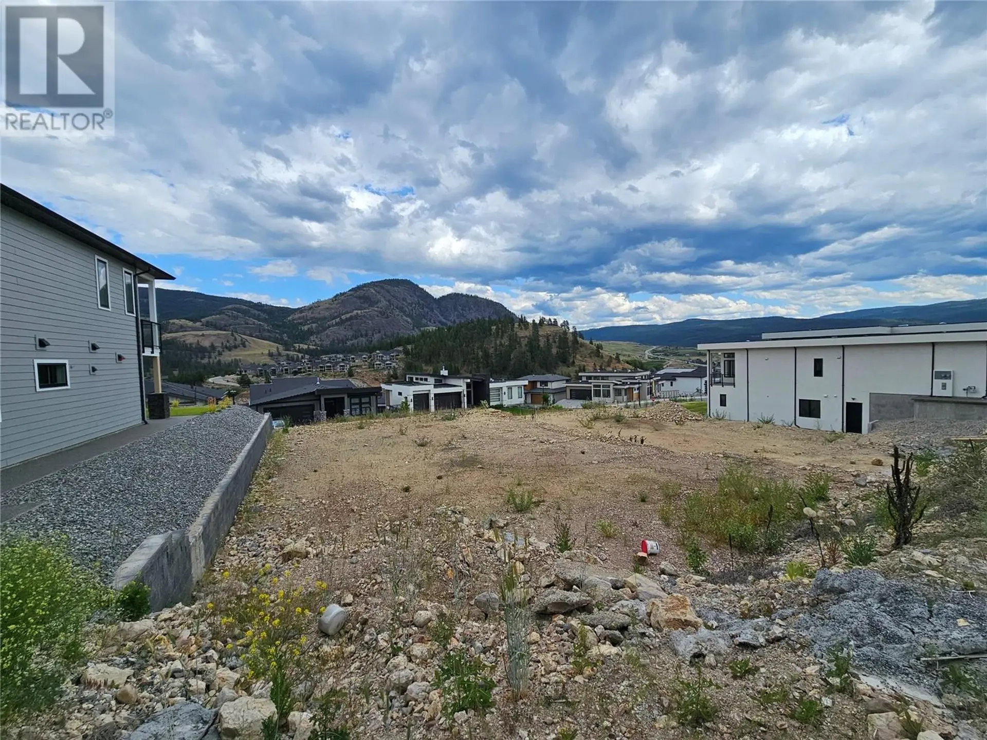 Property at 977 MELROSE STREET LOT# 20, Kelowna, BC
