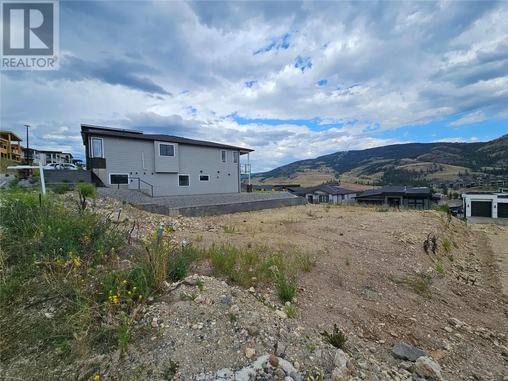 Property at 977 MELROSE STREET LOT# 20, Kelowna, BC