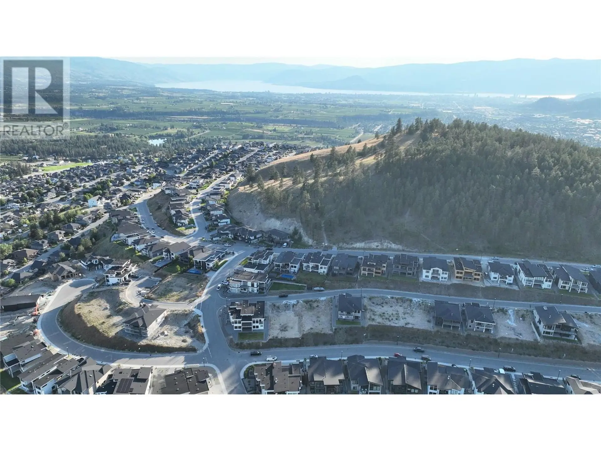 Property at 977 MELROSE STREET LOT# 20, Kelowna, BC