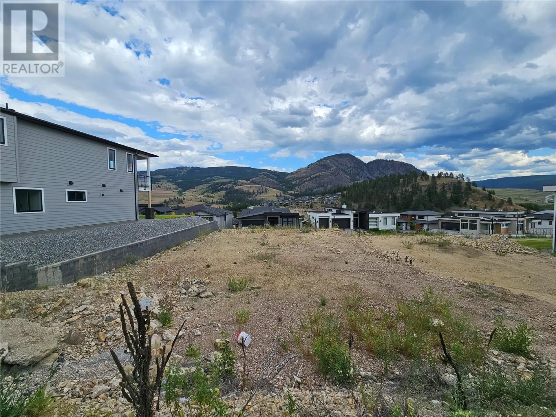 Property at 977 MELROSE STREET LOT# 20, Kelowna, BC