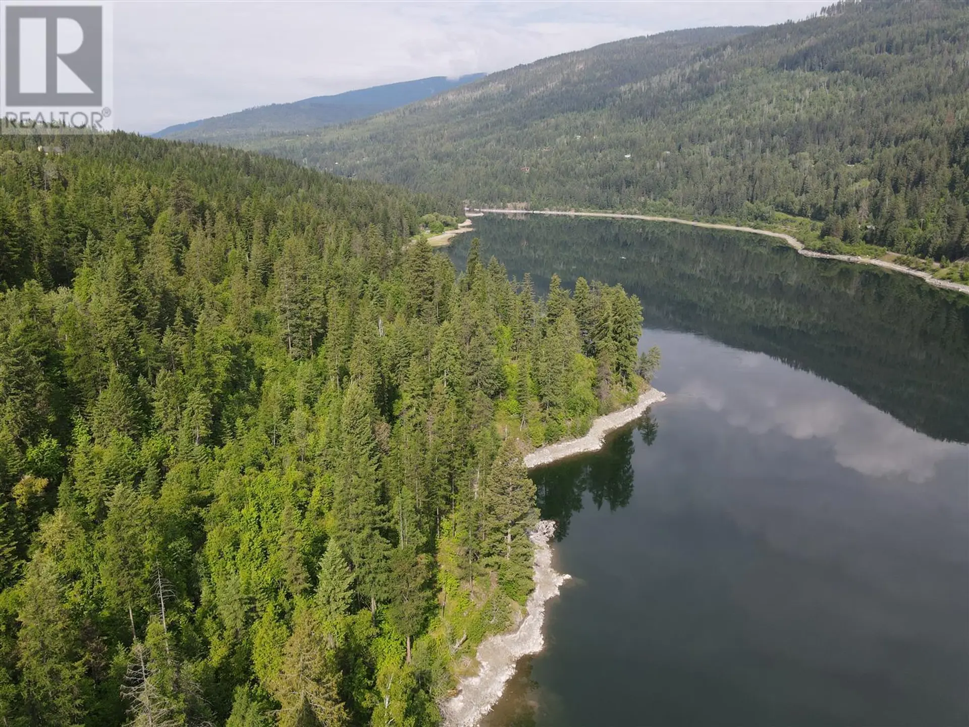 Property at 62 ACRES KAYS ROAD, Nelson, BC