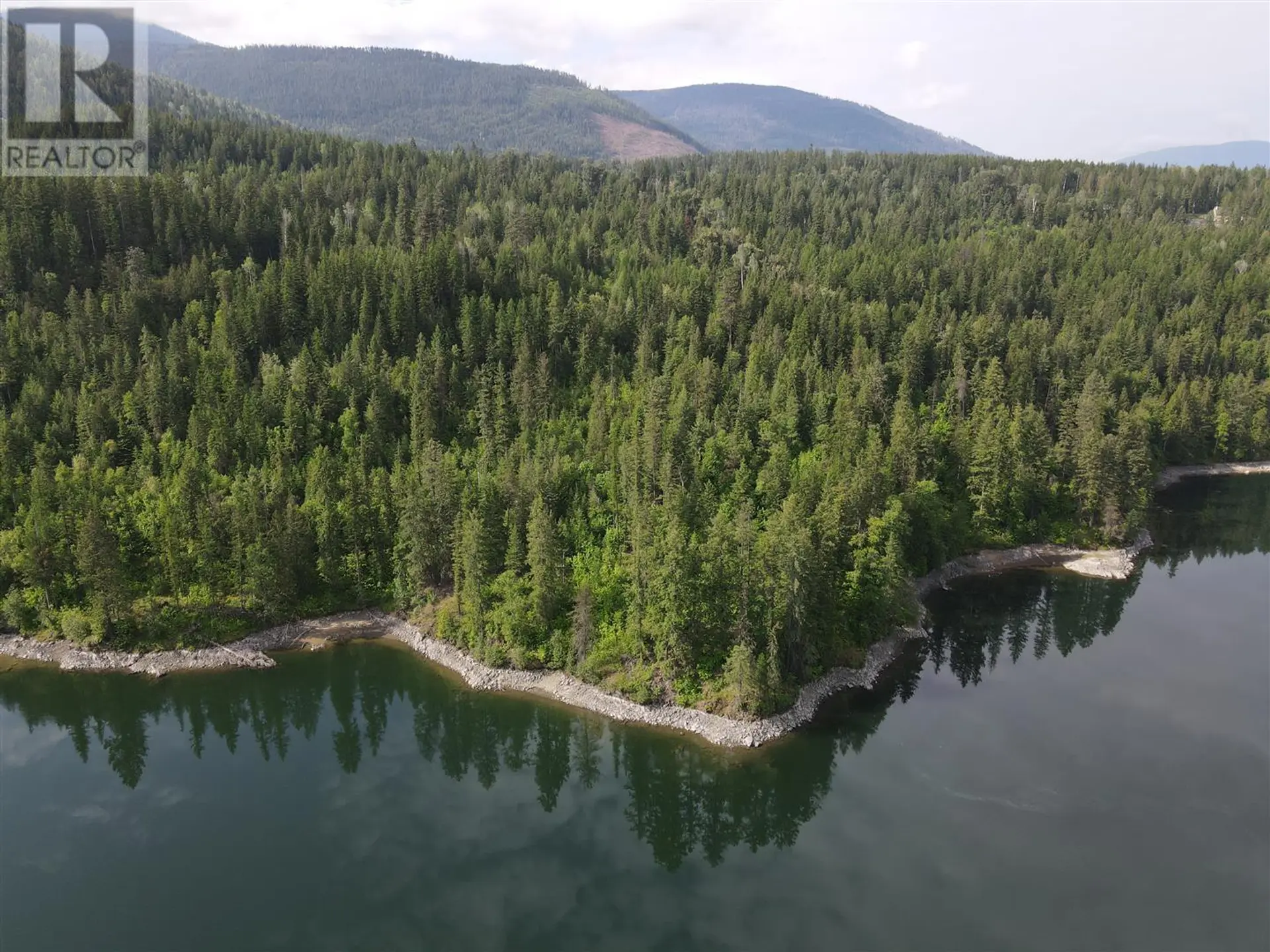 Property at 62 ACRES KAYS ROAD, Nelson, BC