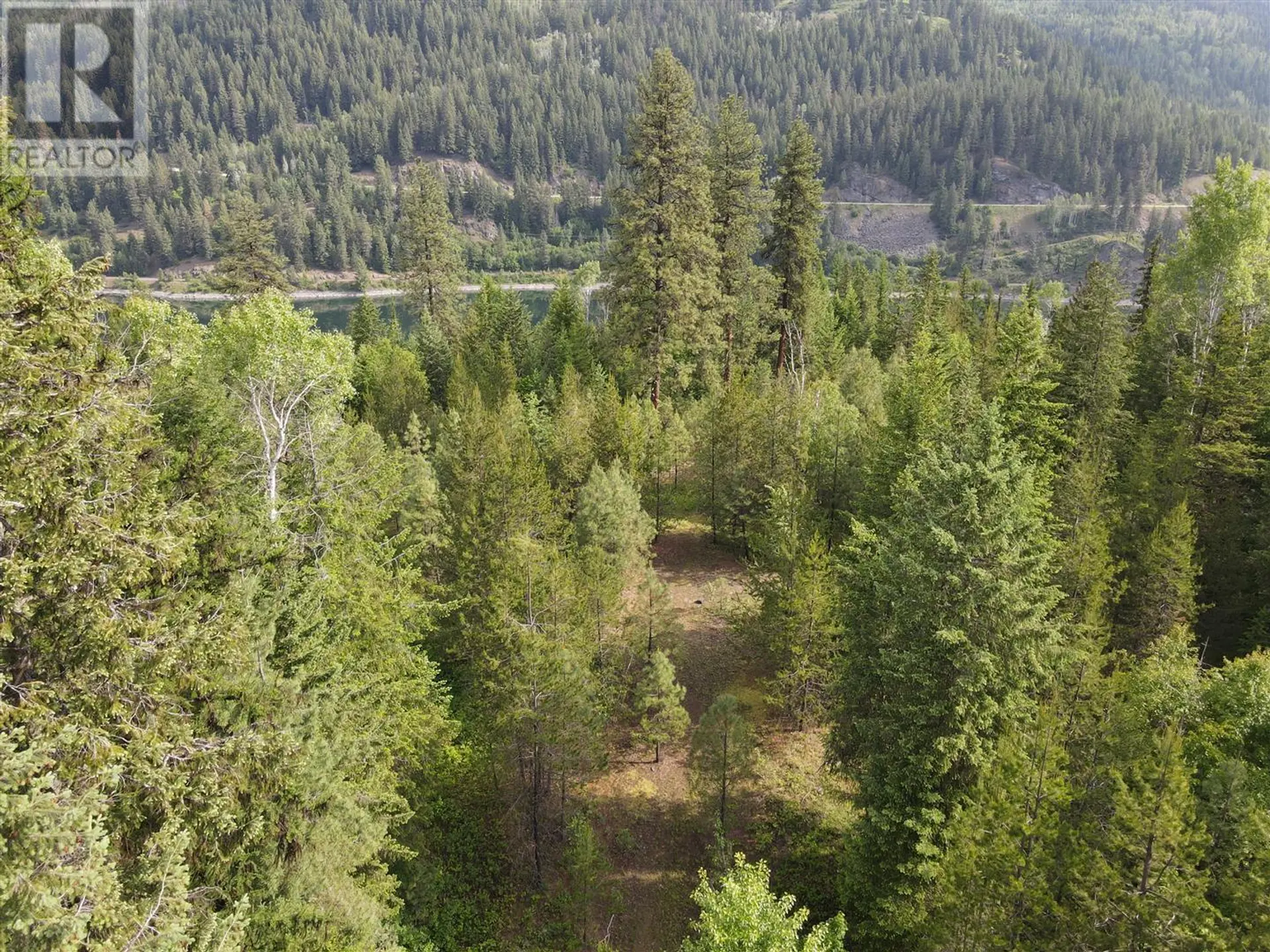 Property at 62 ACRES KAYS ROAD, Nelson, BC