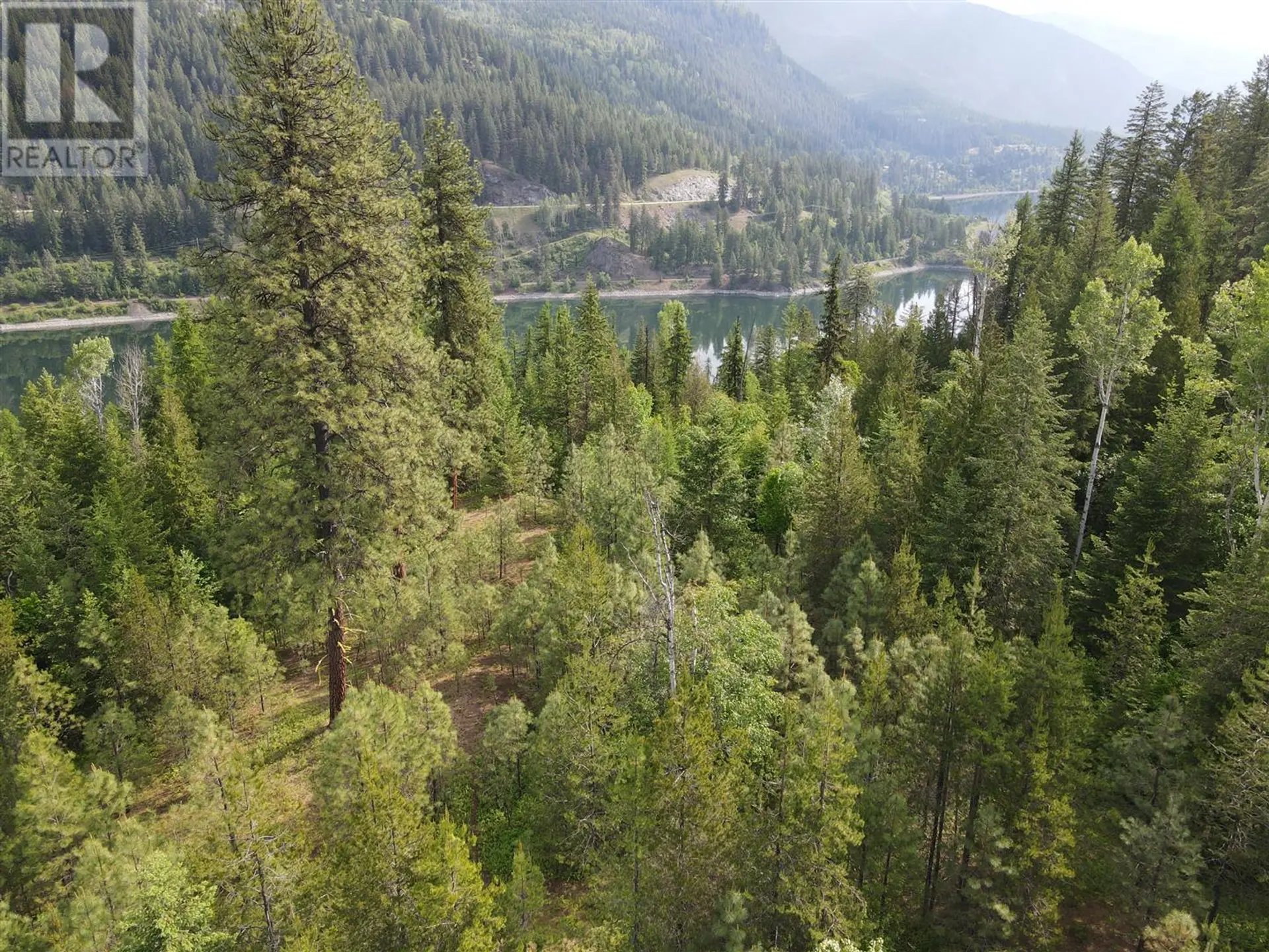 Property at 62 ACRES KAYS ROAD, Nelson, BC