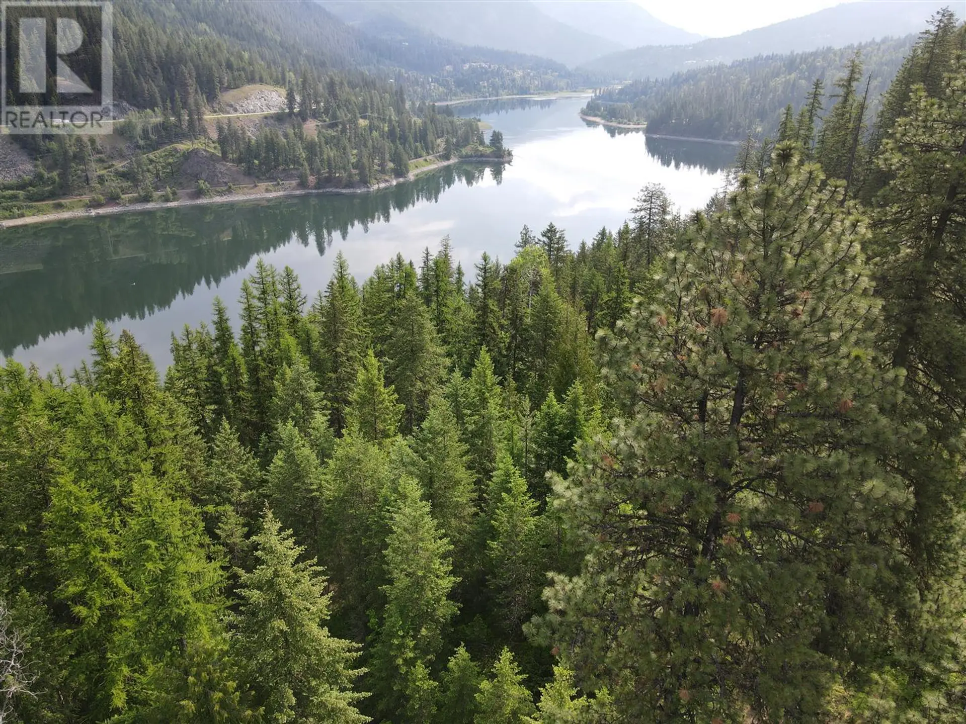 Property at 62 ACRES KAYS ROAD, Nelson, BC