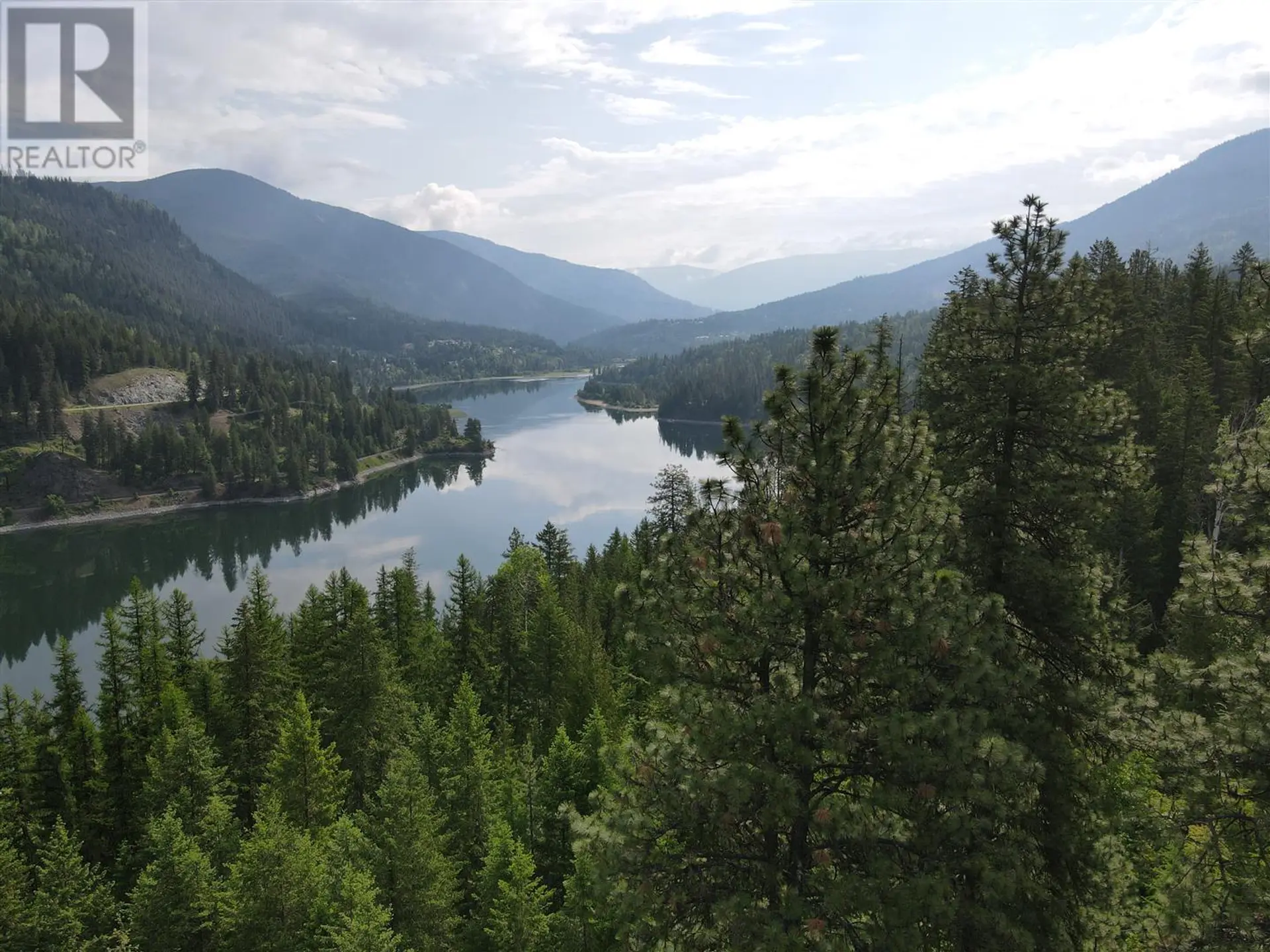 Property at 62 ACRES KAYS ROAD, Nelson, BC