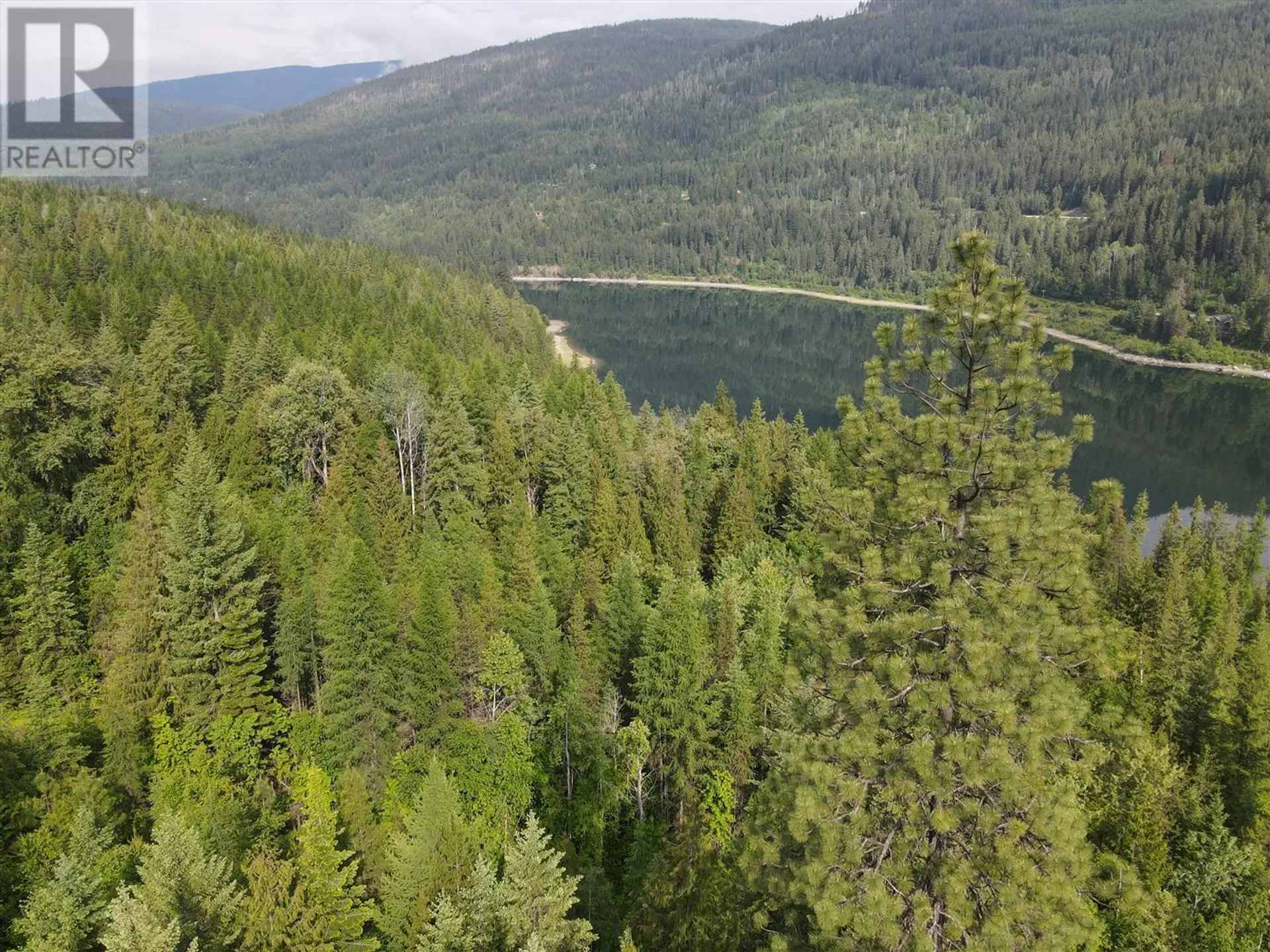 Property at 62 ACRES KAYS ROAD, Nelson, BC