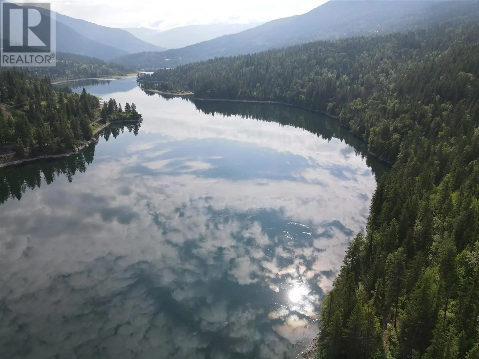 Property at 62 ACRES KAYS ROAD, Nelson, BC