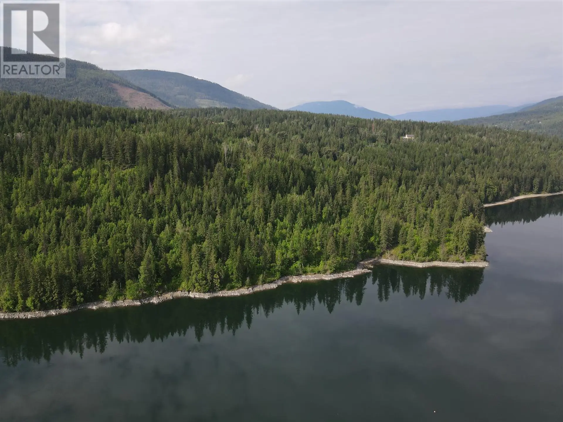 Property at 62 ACRES KAYS ROAD, Nelson, BC