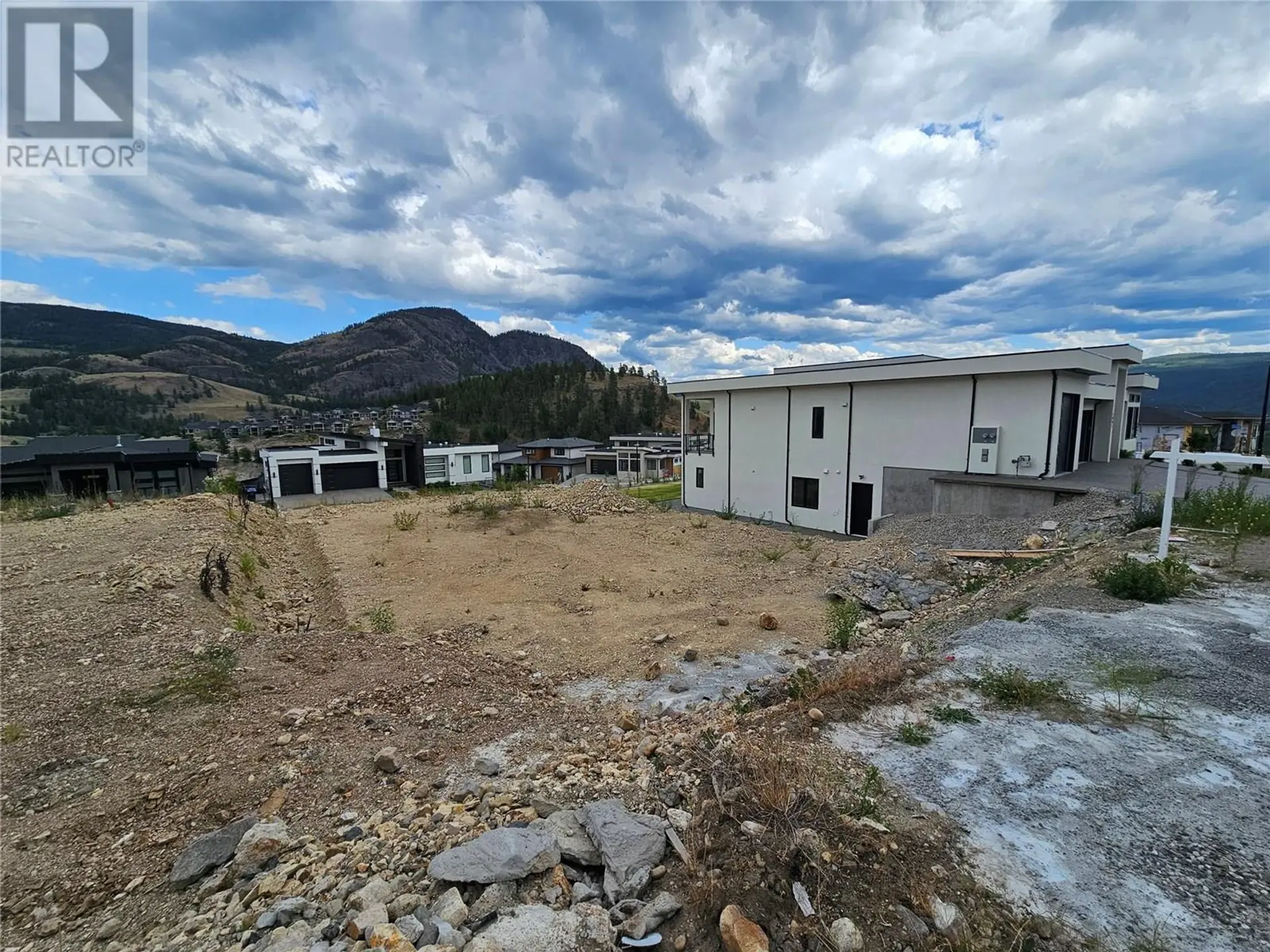 Property at 989 MELROSE STREET LOT# 19, Kelowna, BC