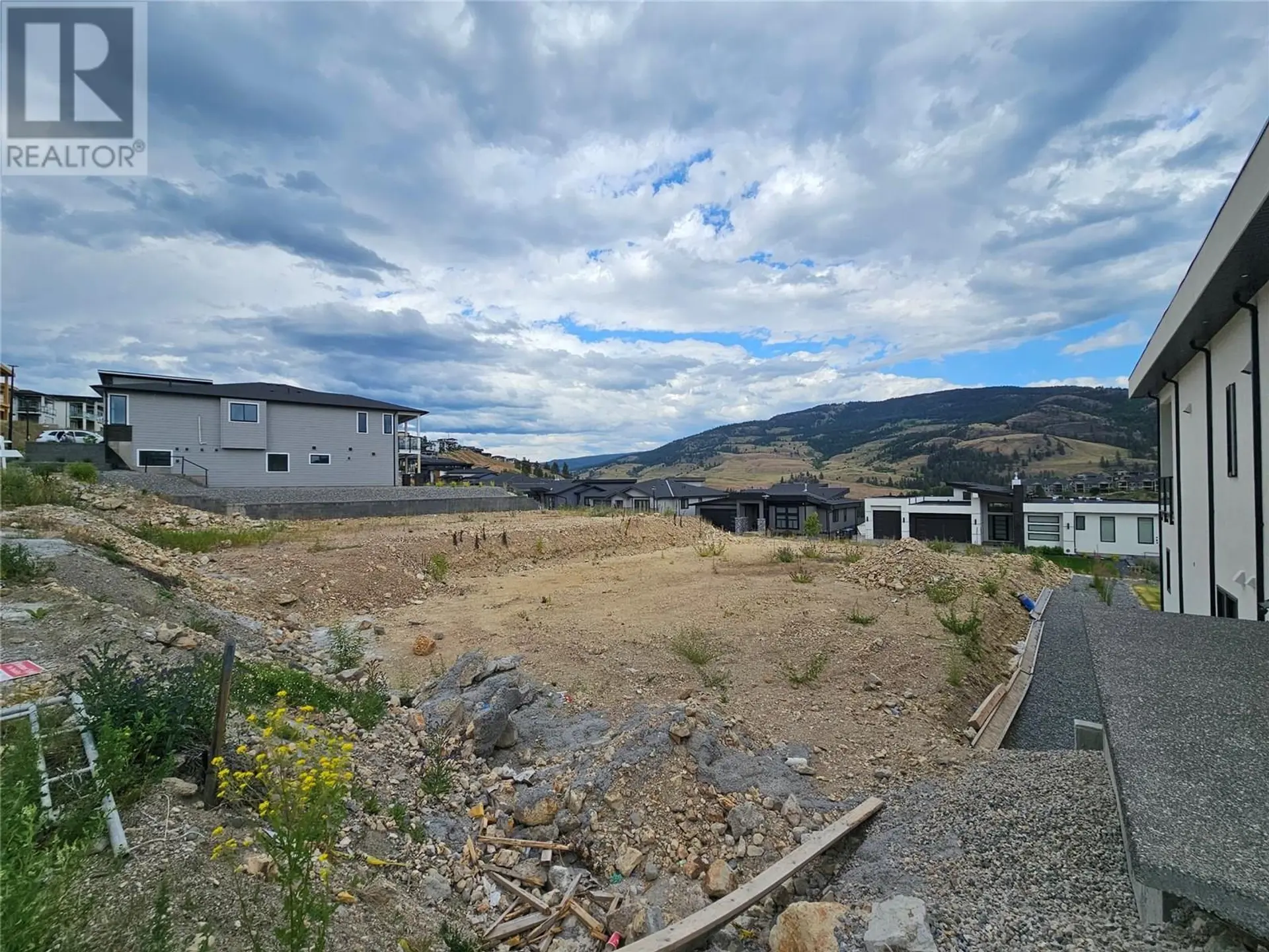 Property at 989 MELROSE STREET LOT# 19, Kelowna, BC