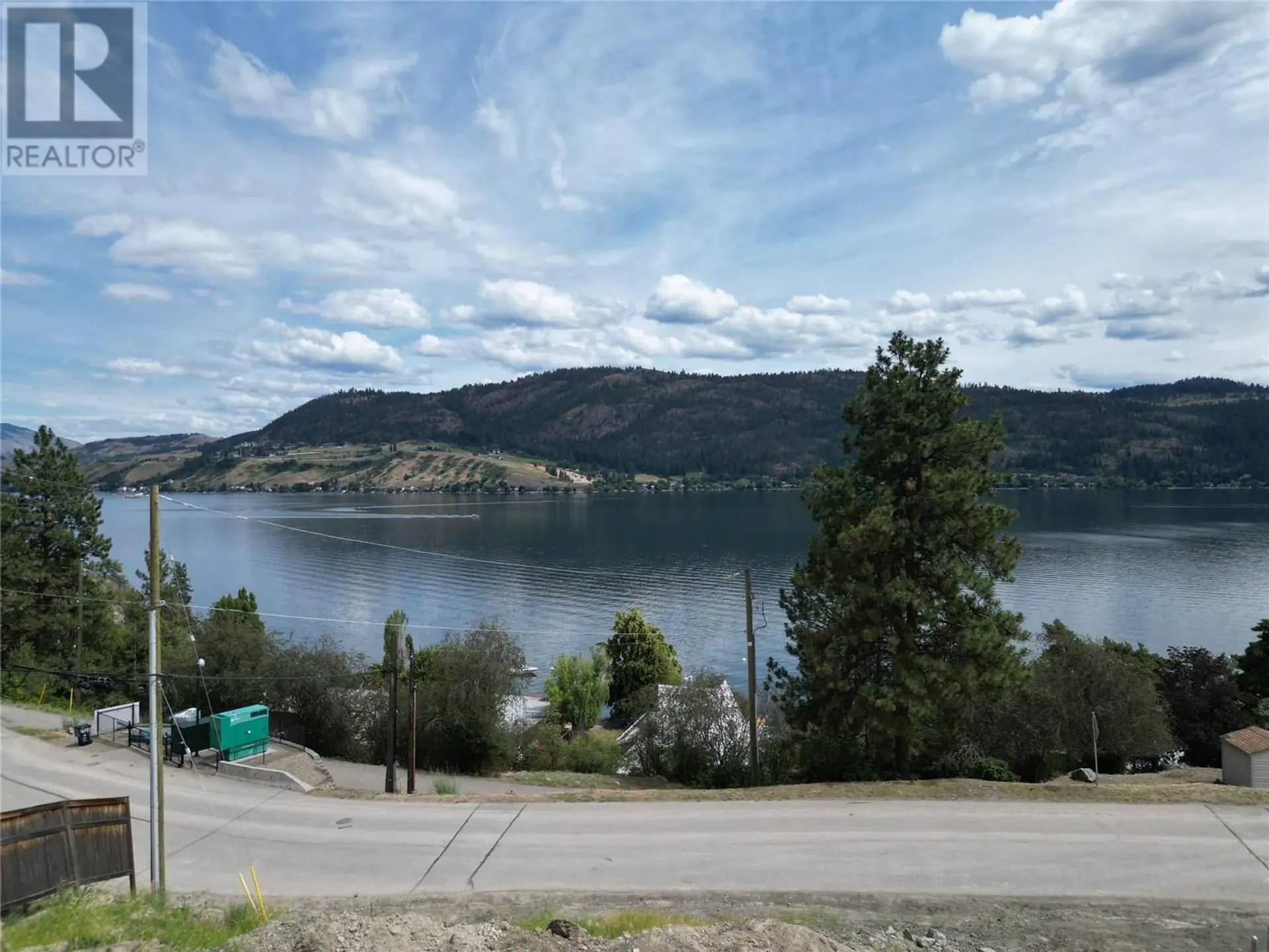Property at 8799 ADVENTURE BAY ROAD, Vernon, BC