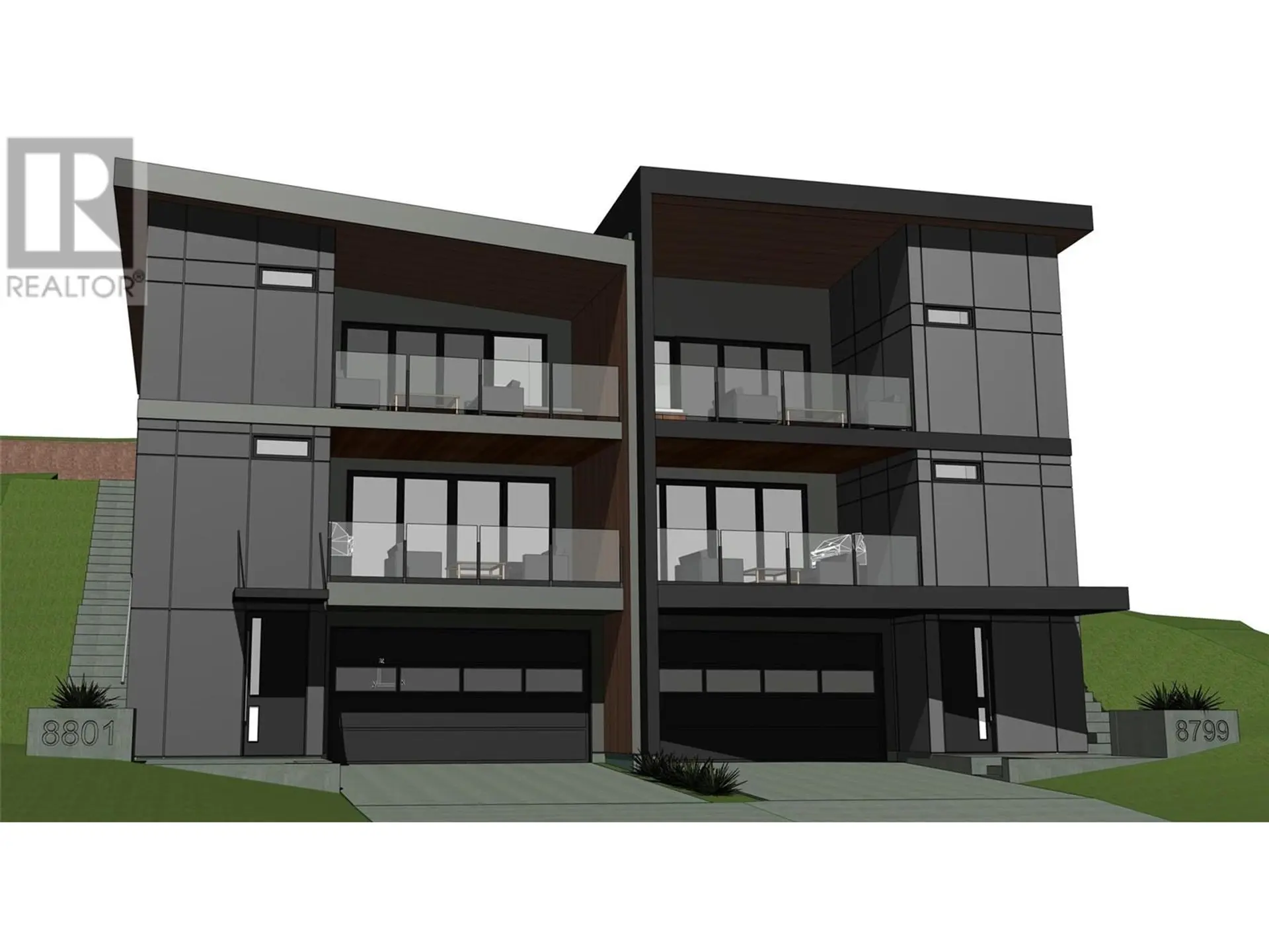 Property at 8799 ADVENTURE BAY ROAD, Vernon, BC