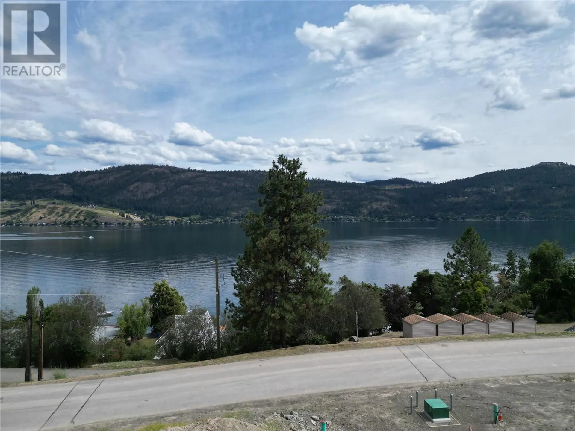 Property at 8801 ADVENTURE BAY ROAD, Vernon, BC
