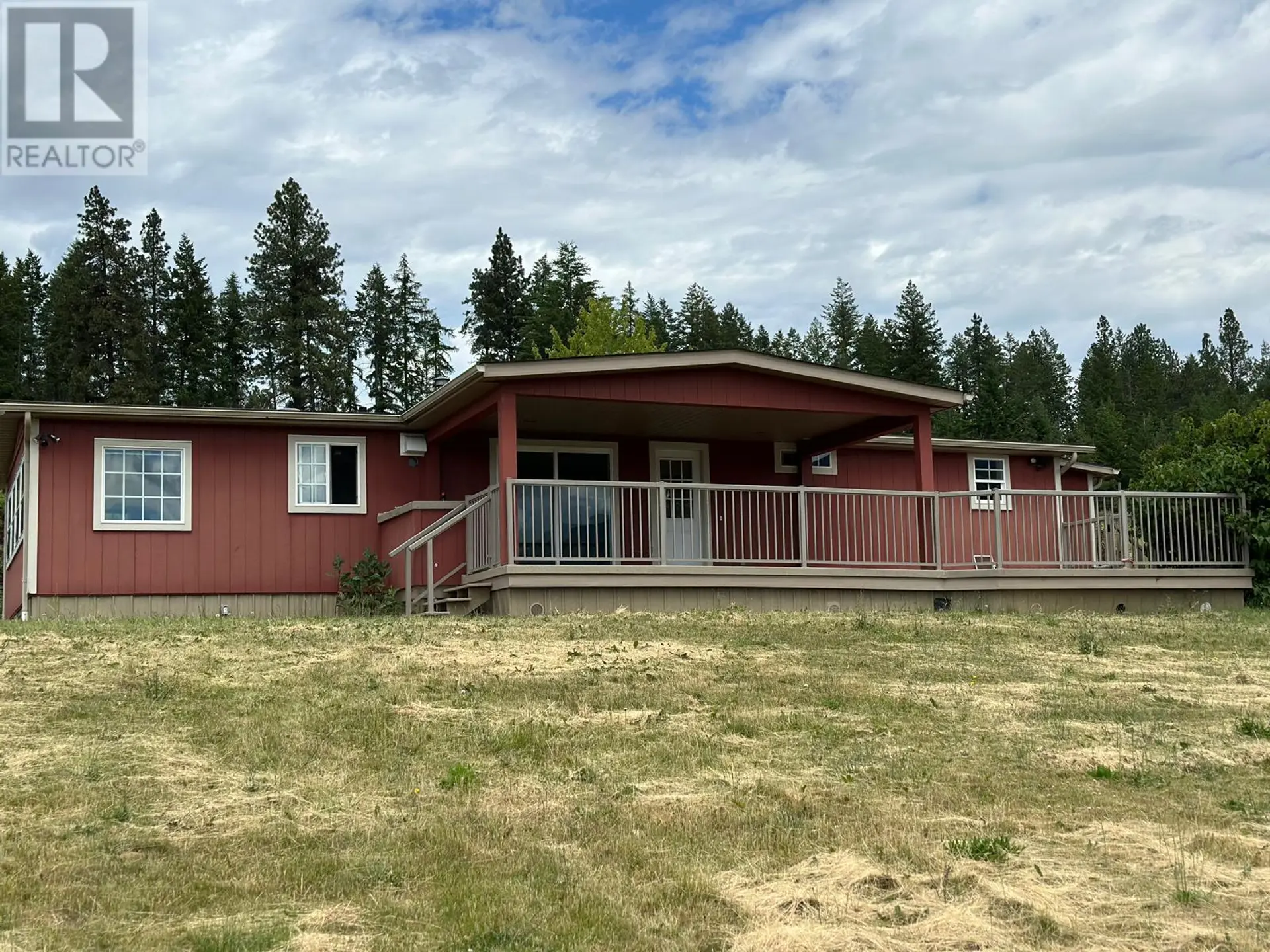 Property at 3806 38TH AVENUE, Creston, BC