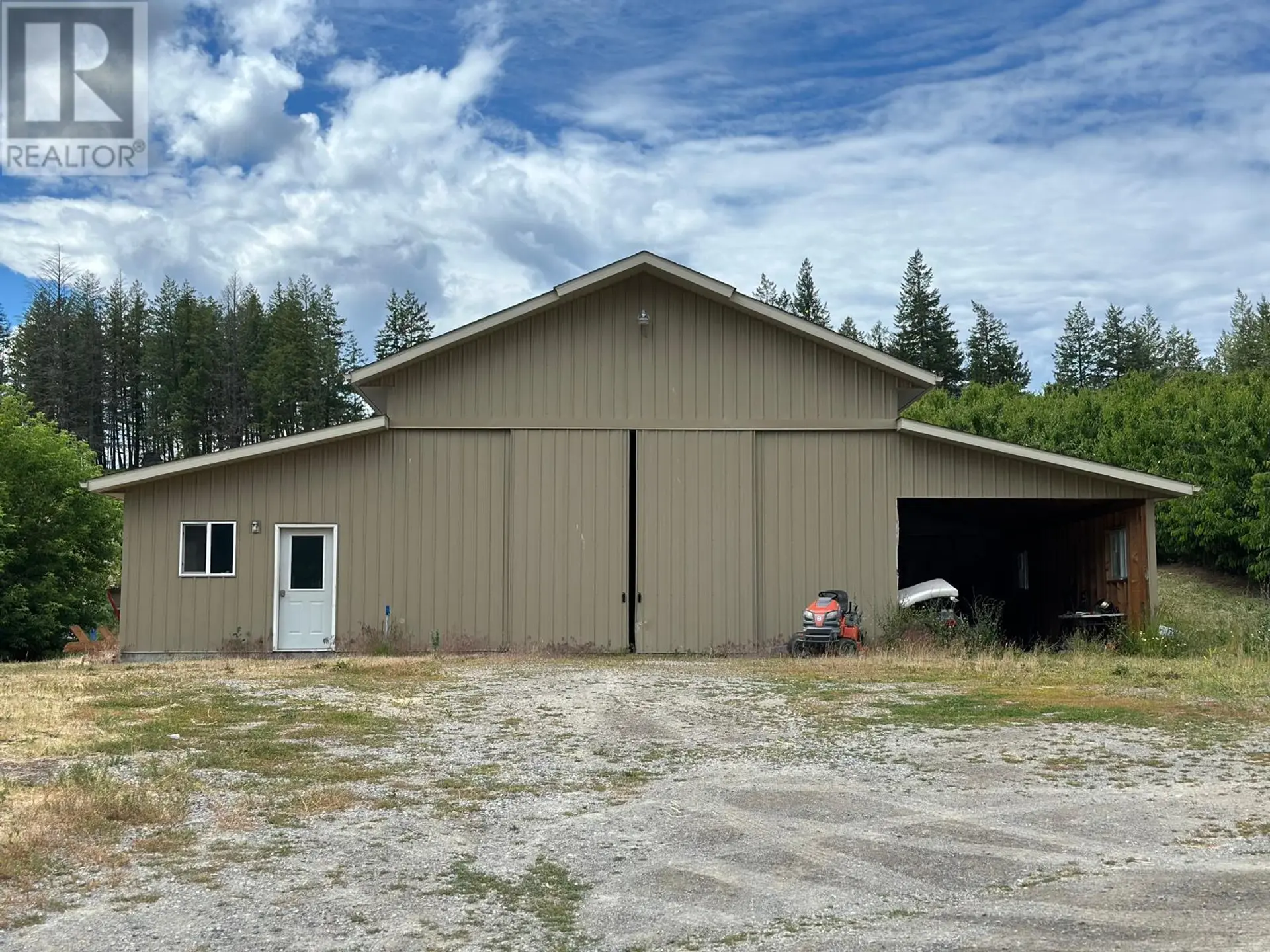 Property at 3806 38TH AVENUE, Creston, BC