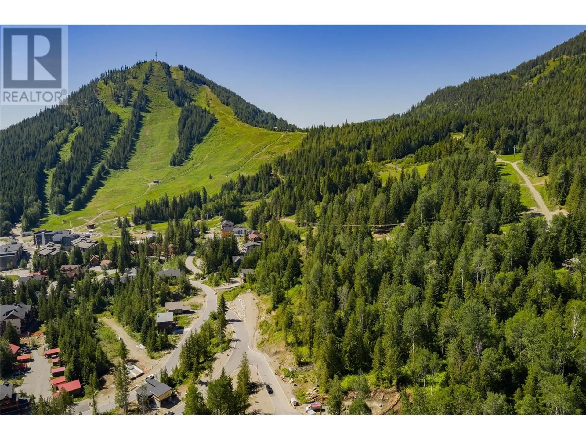 Property at 103 TOPPING TERRACE, Rossland, BC