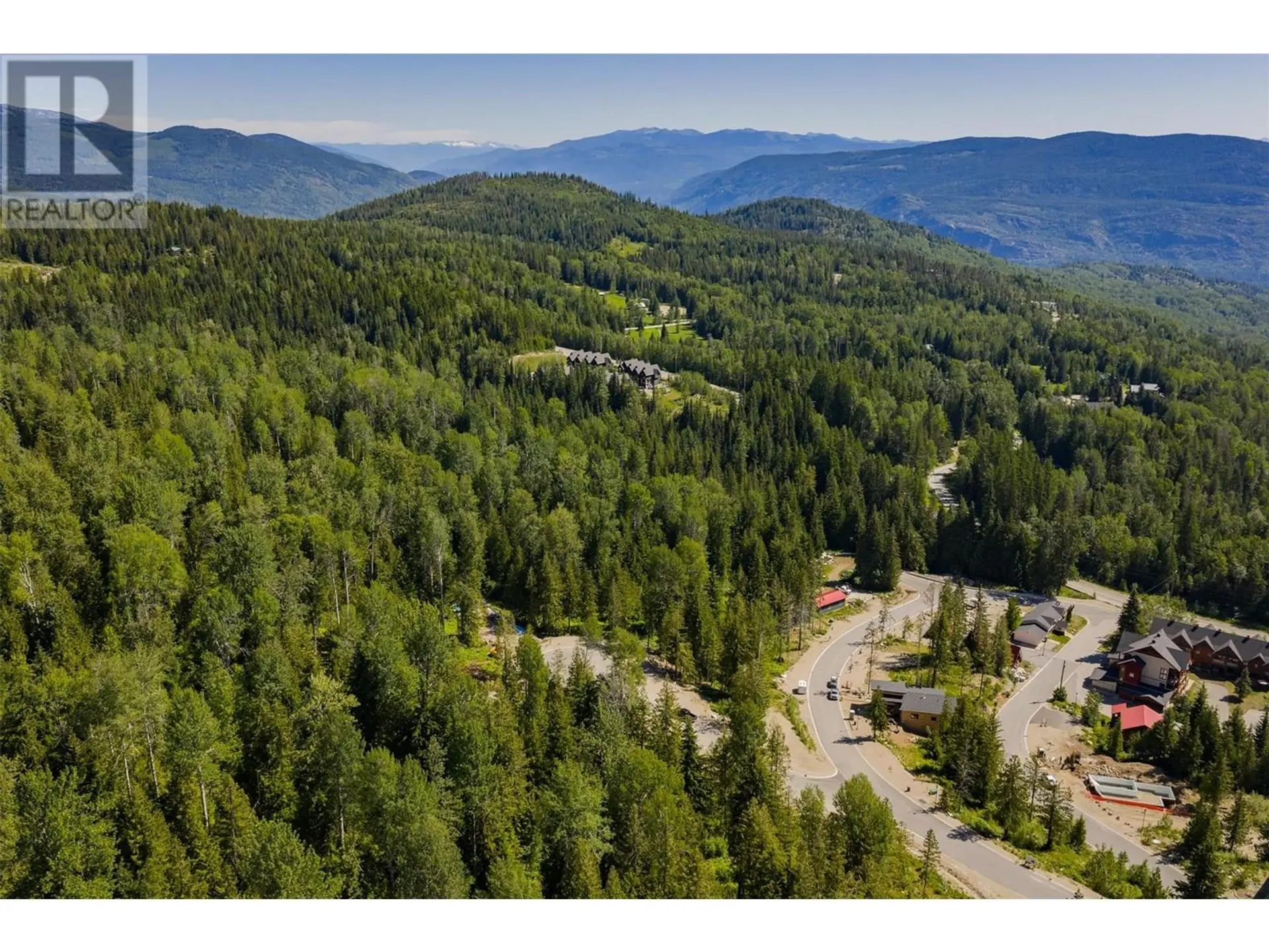 Property at 103 TOPPING TERRACE, Rossland, BC