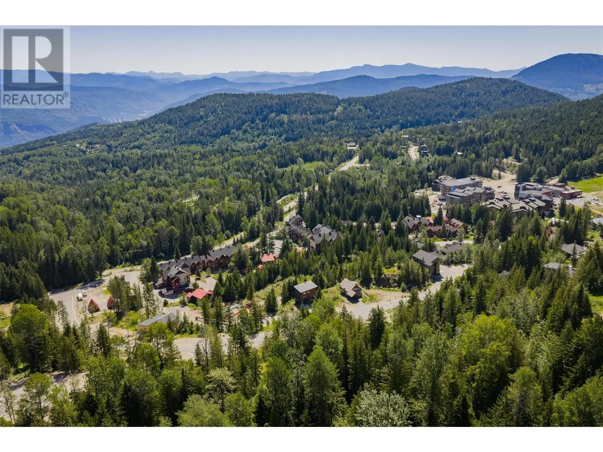 Property at 103 TOPPING TERRACE, Rossland, BC