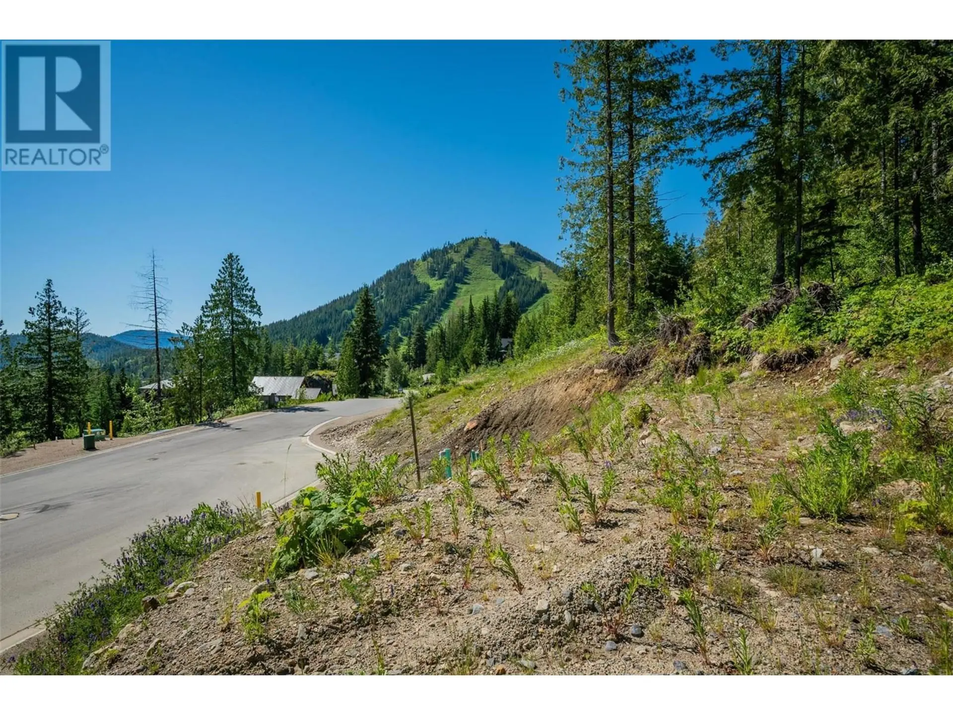 Property at 103 TOPPING TERRACE, Rossland, BC