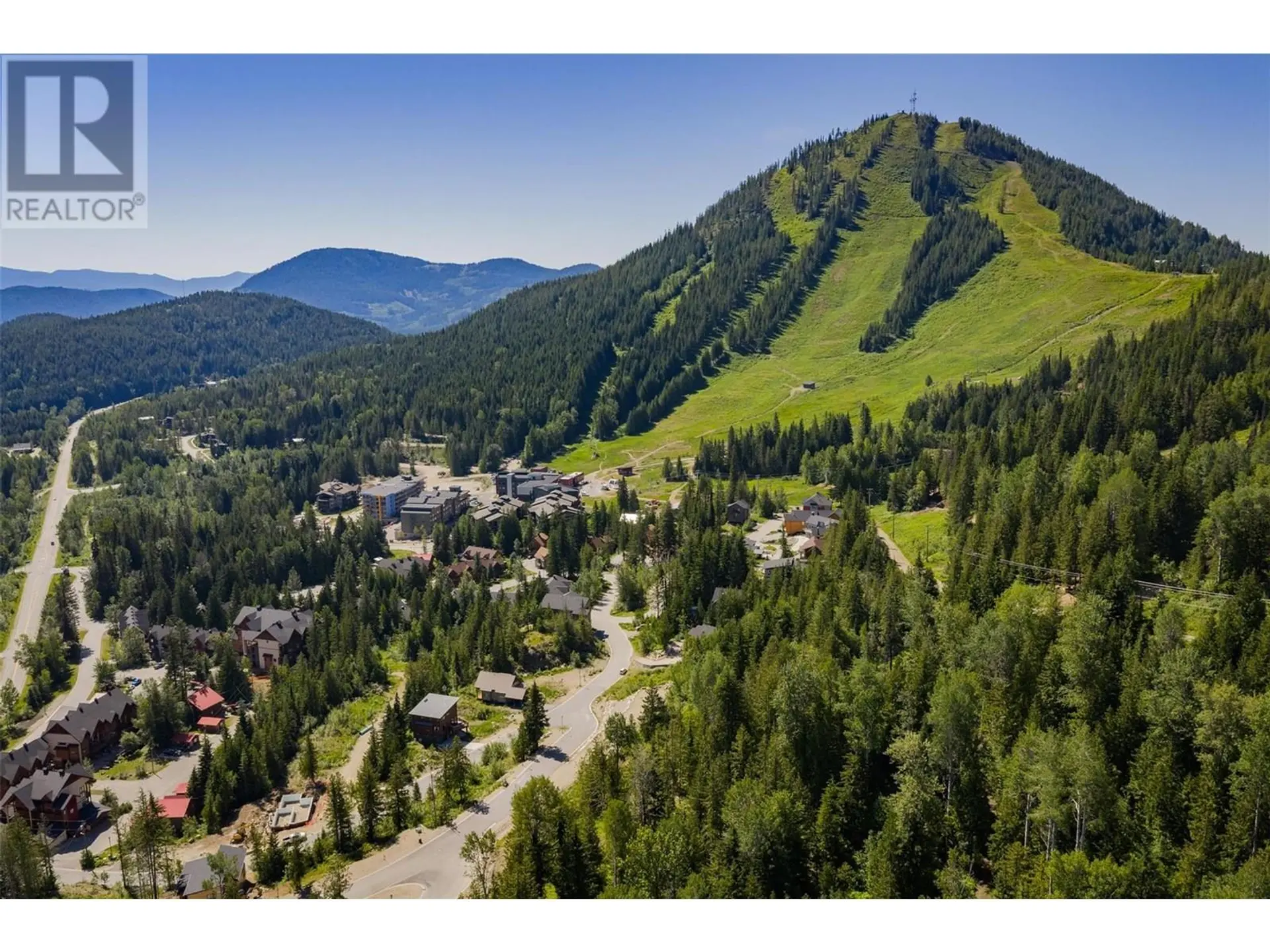 Property at 103 TOPPING TERRACE, Rossland, BC