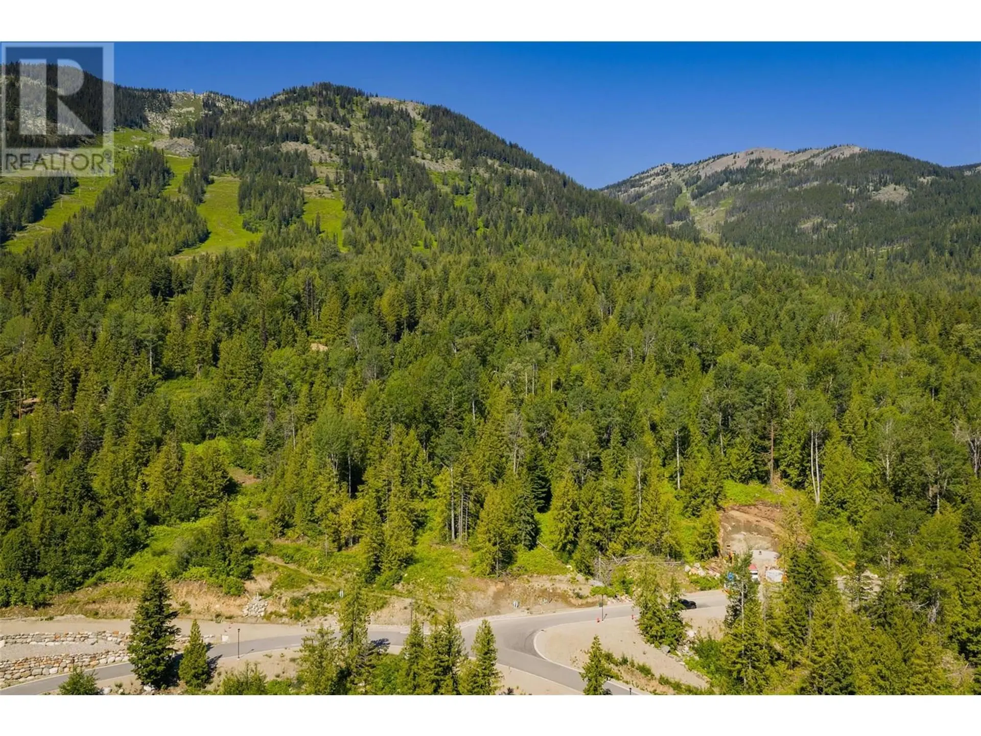 Property at 103 TOPPING TERRACE, Rossland, BC