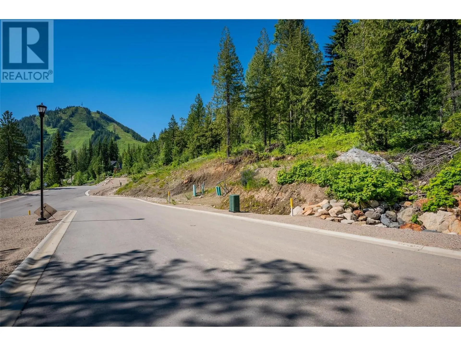 Property at 103 TOPPING TERRACE, Rossland, BC