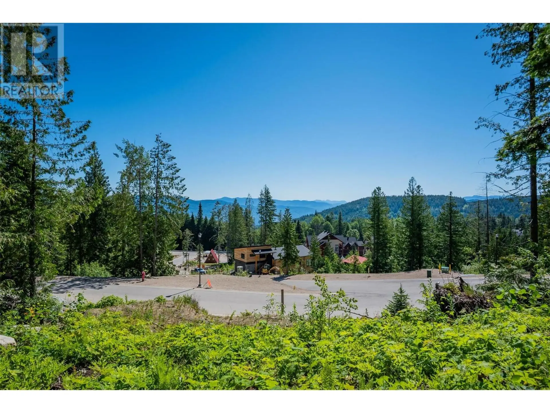 Property at 103 TOPPING TERRACE, Rossland, BC