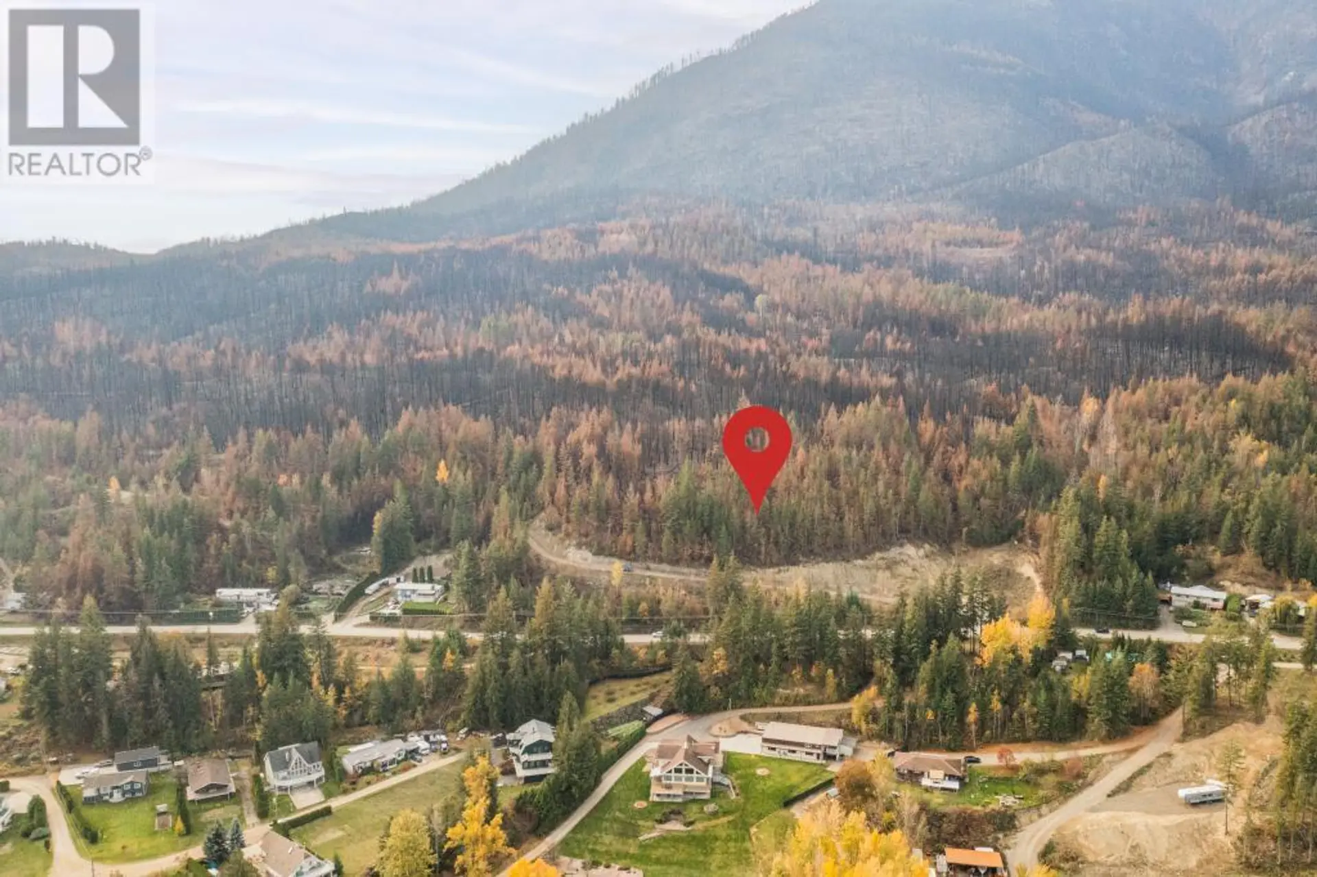 Property at 8767 HOLDING ROAD, Chase, BC