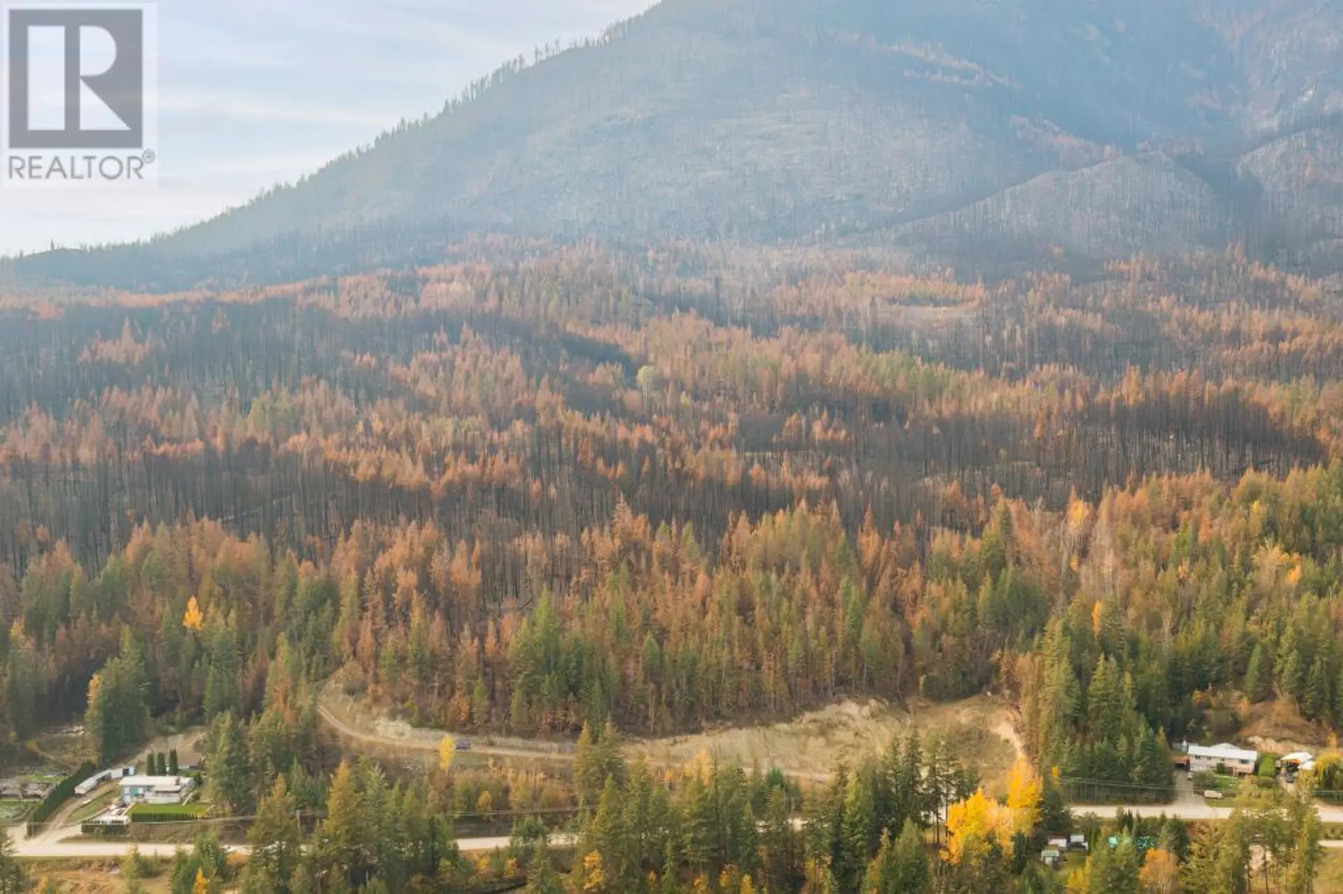 Property at 8767 HOLDING ROAD, Chase, BC