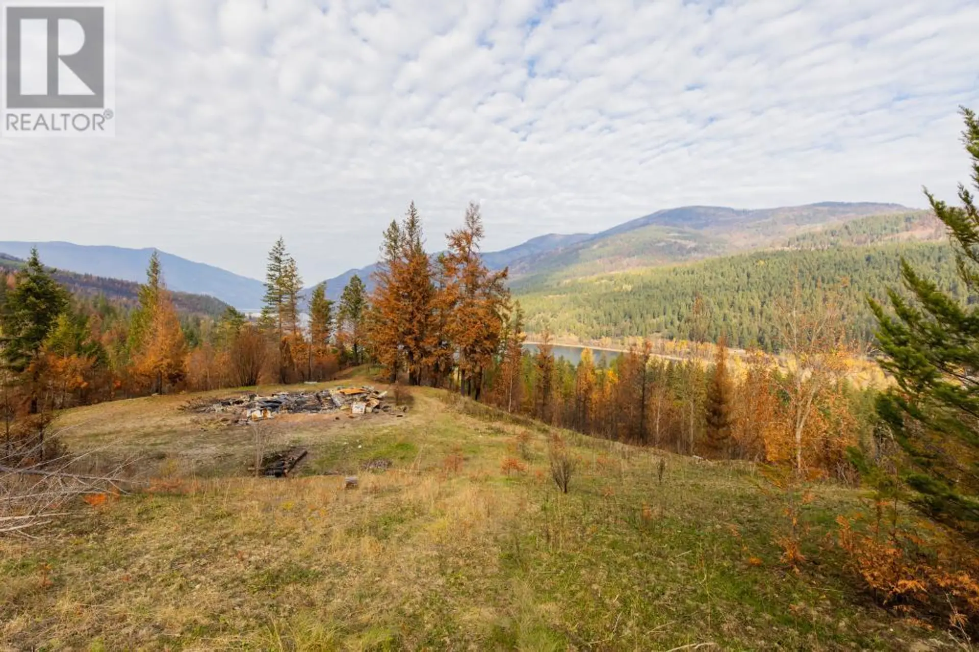 Property at 8767 HOLDING ROAD, Chase, BC