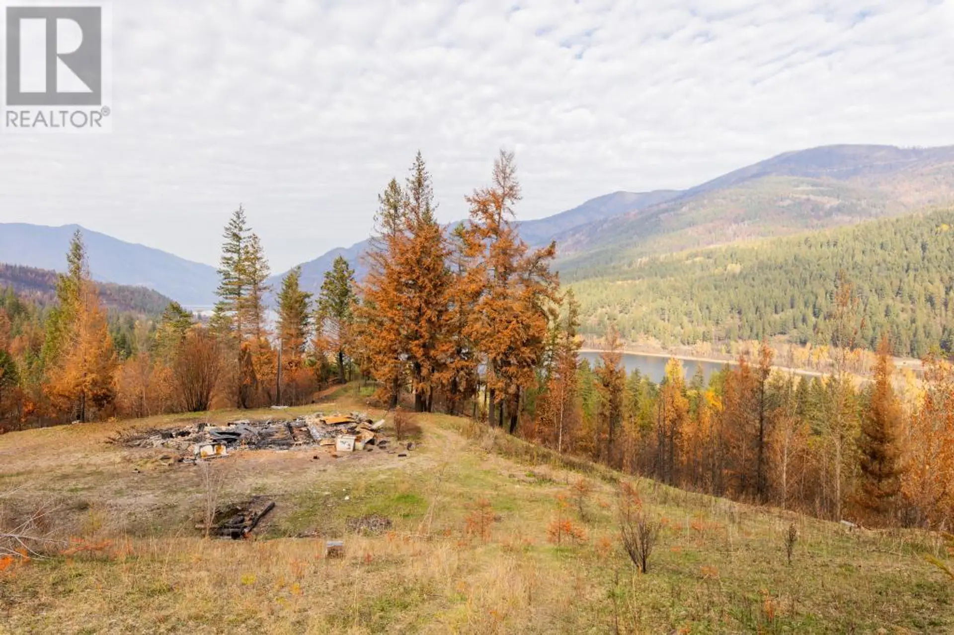 Property at 8767 HOLDING ROAD, Chase, BC