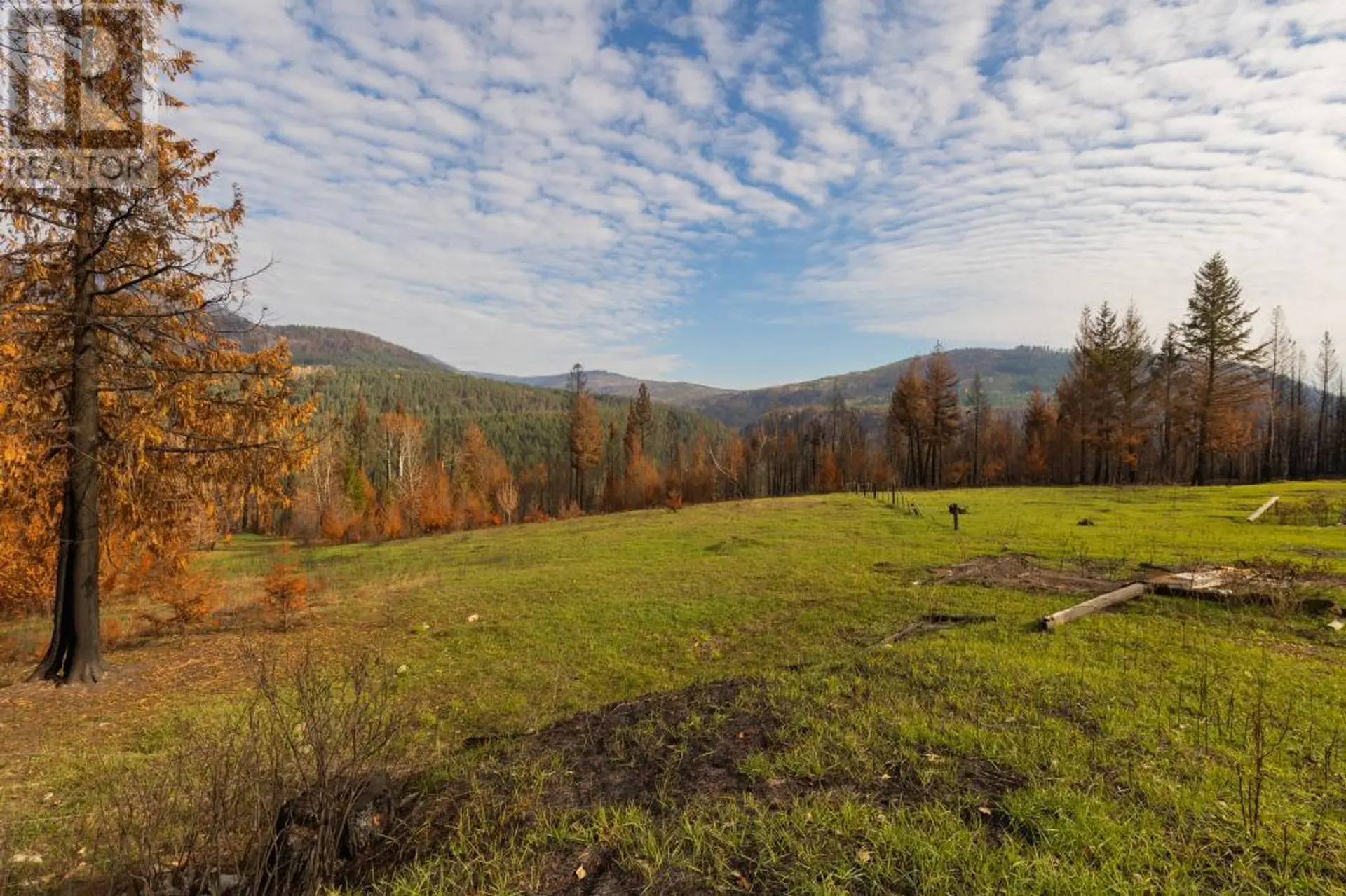 Property at 8767 HOLDING ROAD, Chase, BC