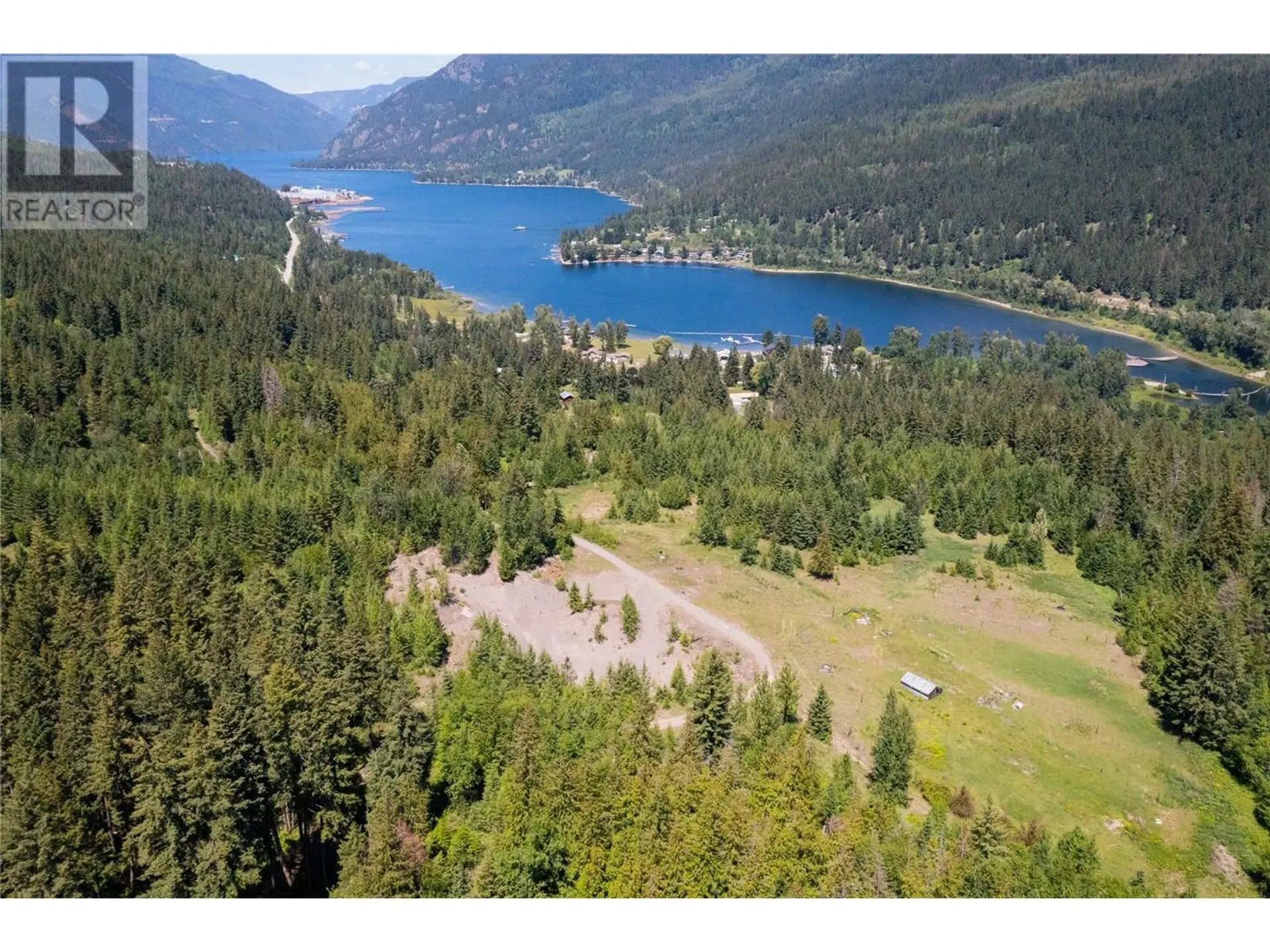 Property at 8767 HOLDING ROAD, Chase, BC