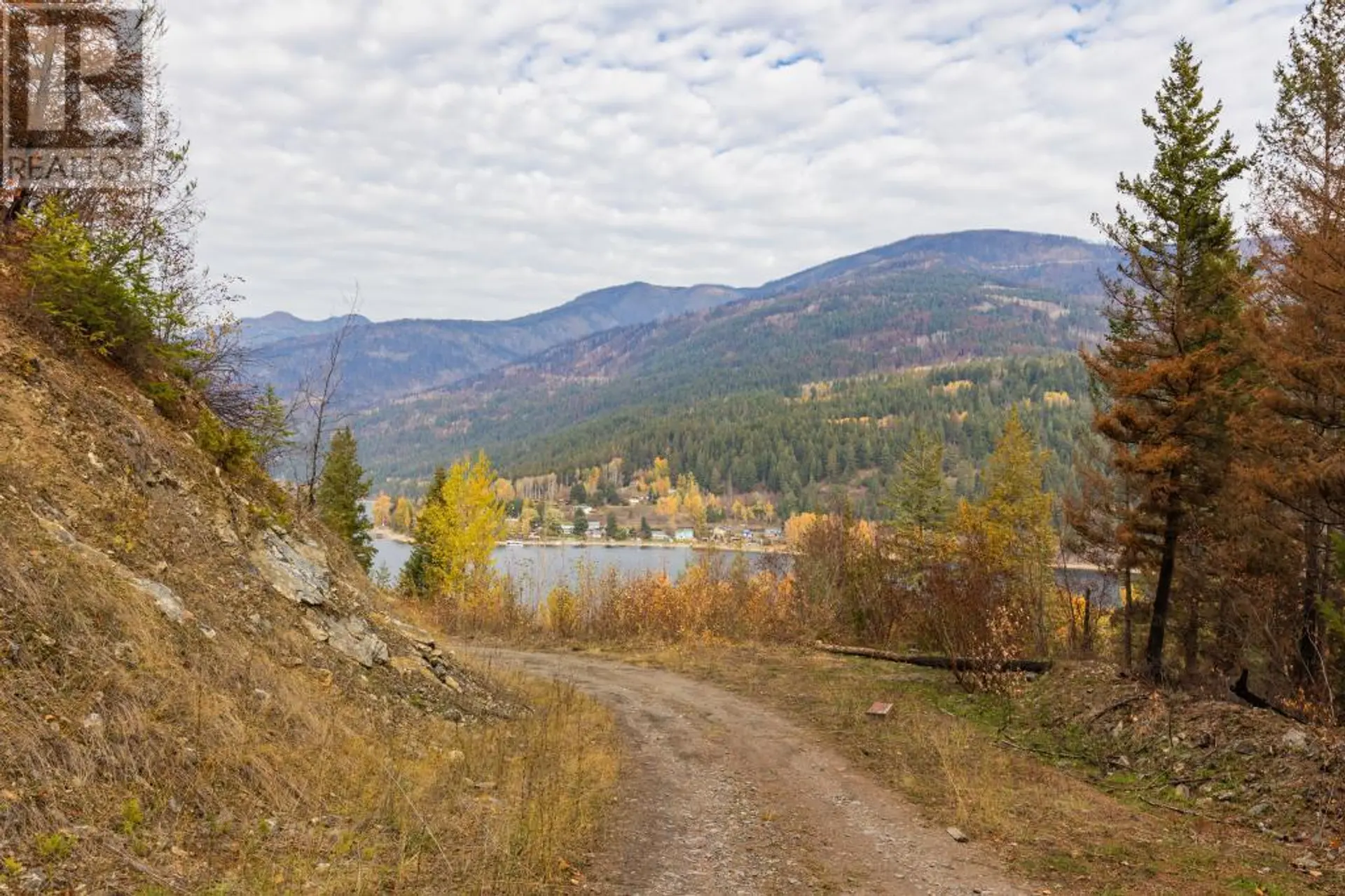 Property at 8767 HOLDING ROAD, Chase, BC