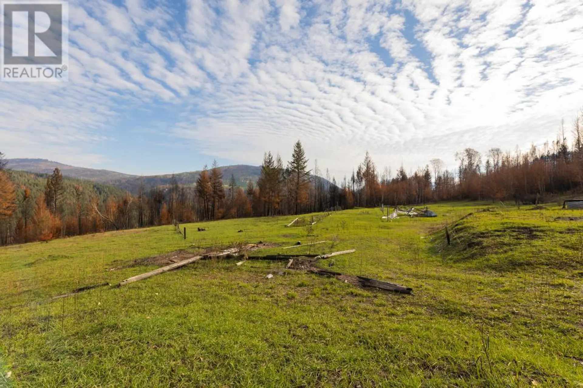 Property at 8767 HOLDING ROAD, Chase, BC