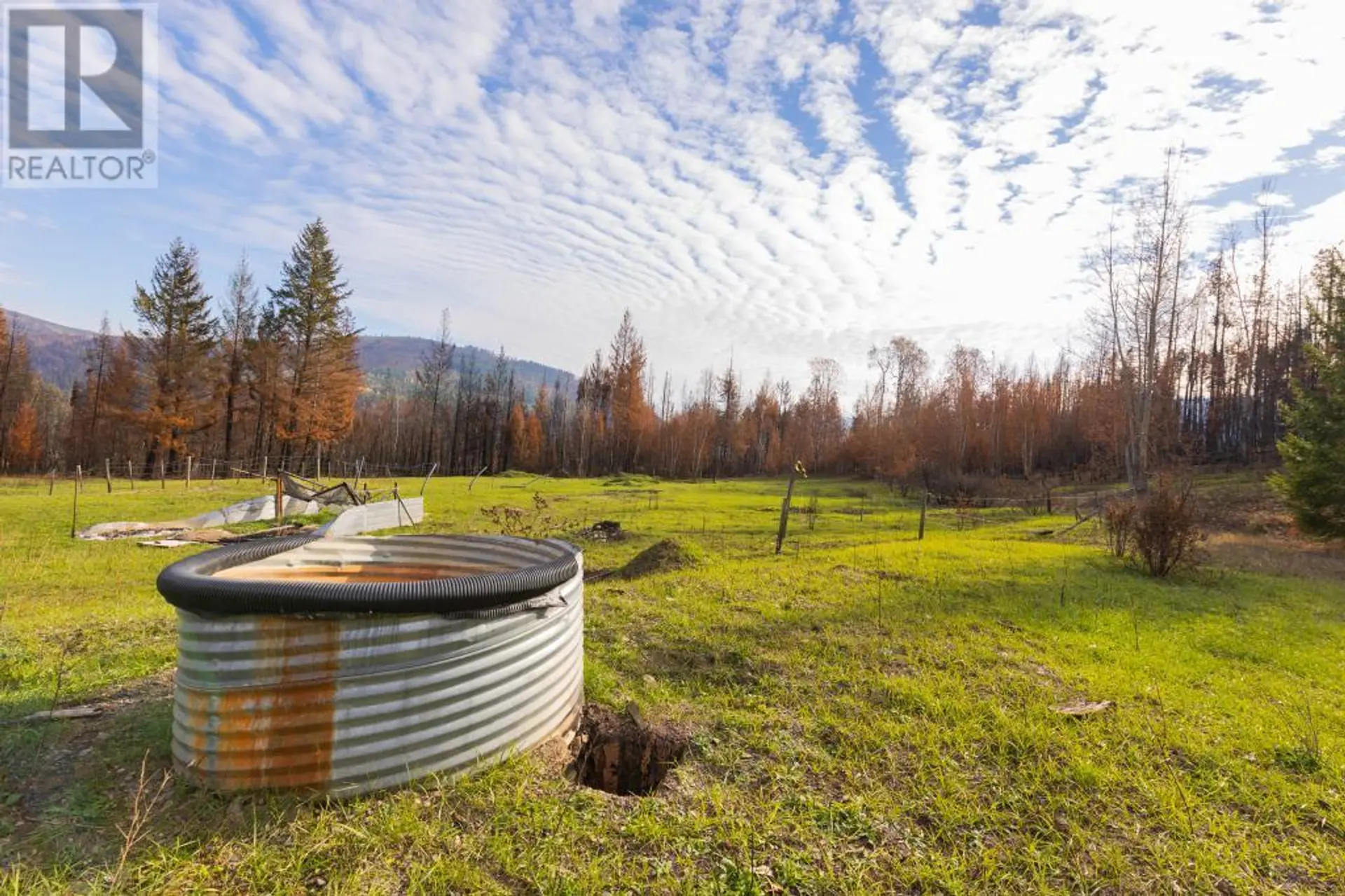 Property at 8767 HOLDING ROAD, Chase, BC