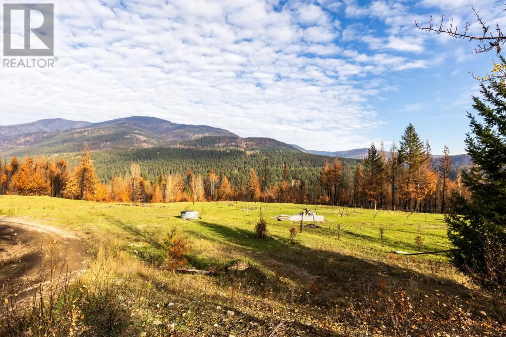 Property at 8767 HOLDING ROAD, Chase, BC