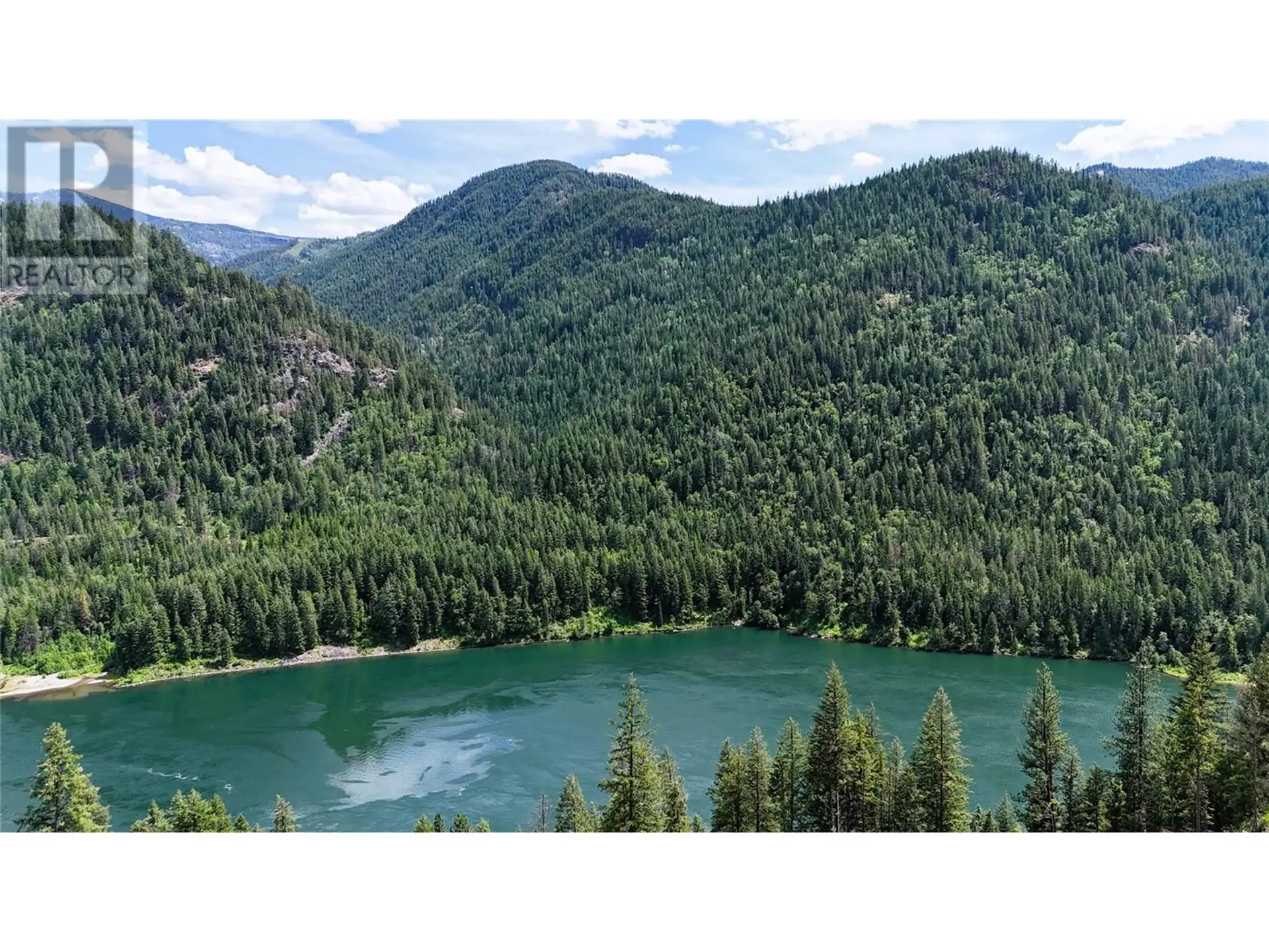 Property at SENTINEL MOUNTAIN FOREST SERVICE ROAD ROAD, Thrums, BC