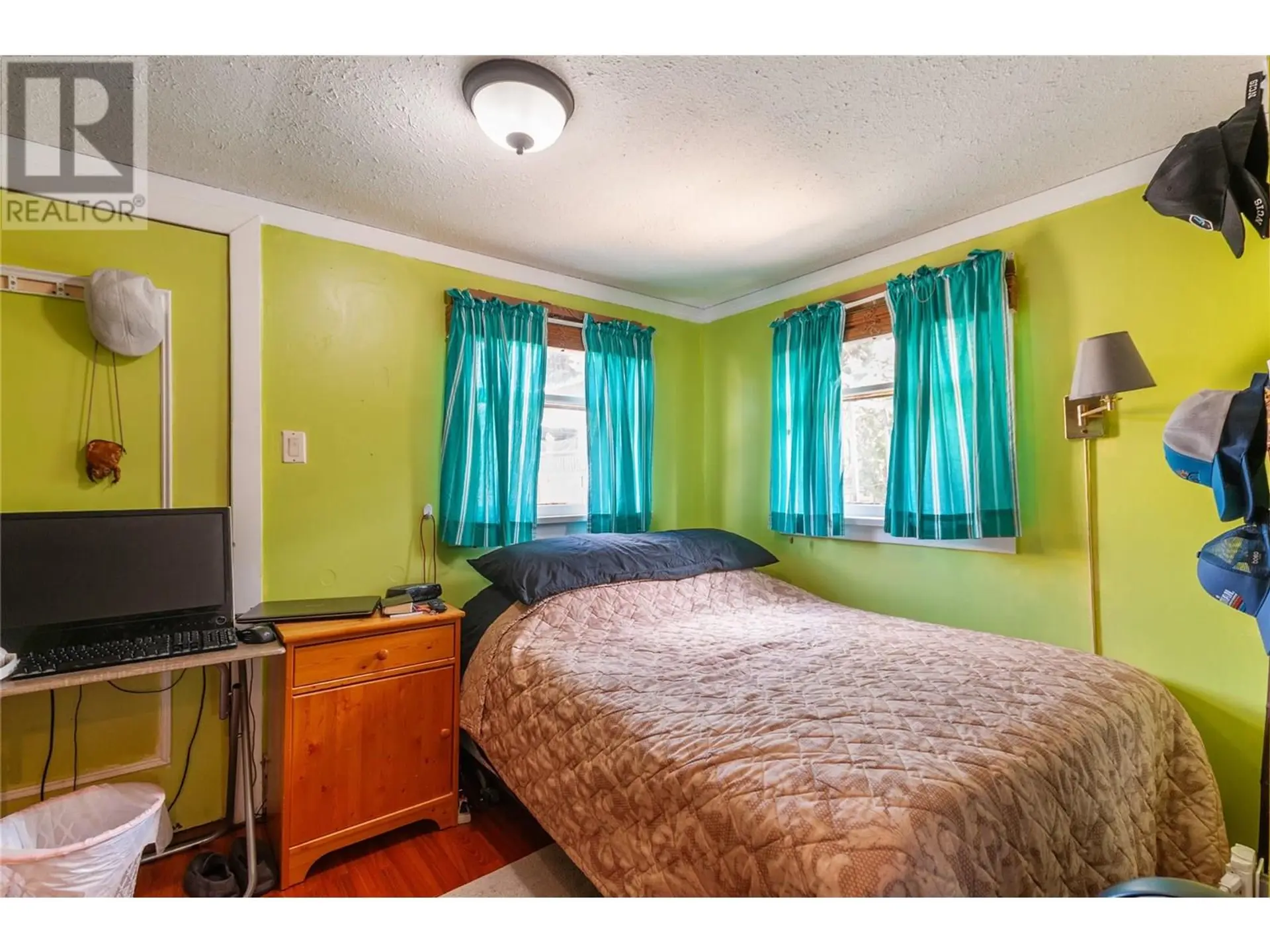 Property at 219 HASTINGS AVENUE, Penticton, BC