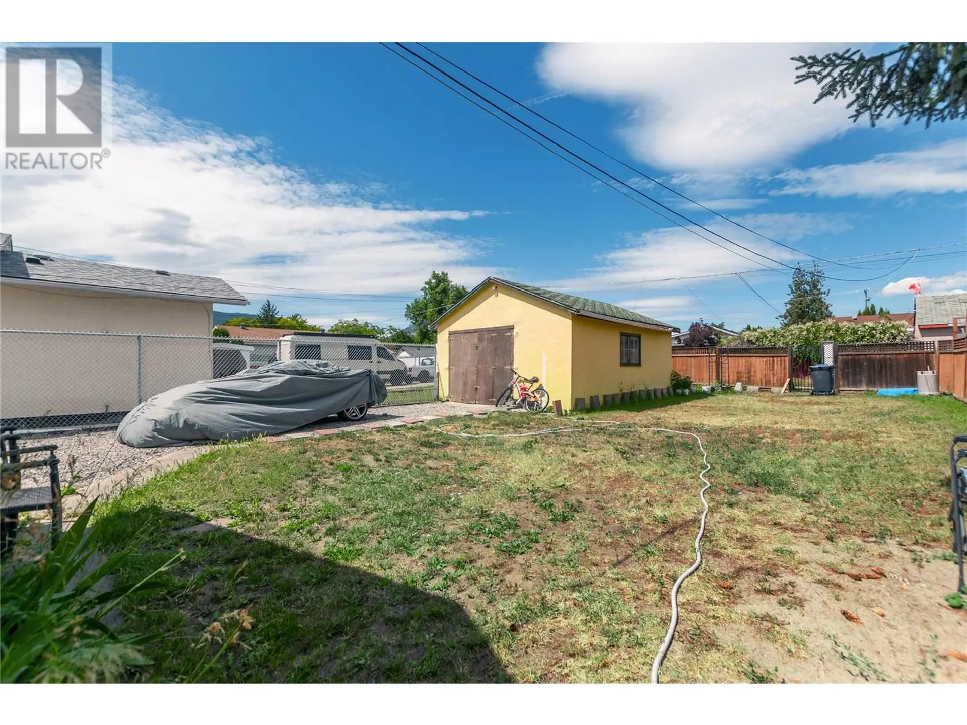 Property at 219 HASTINGS AVENUE, Penticton, BC