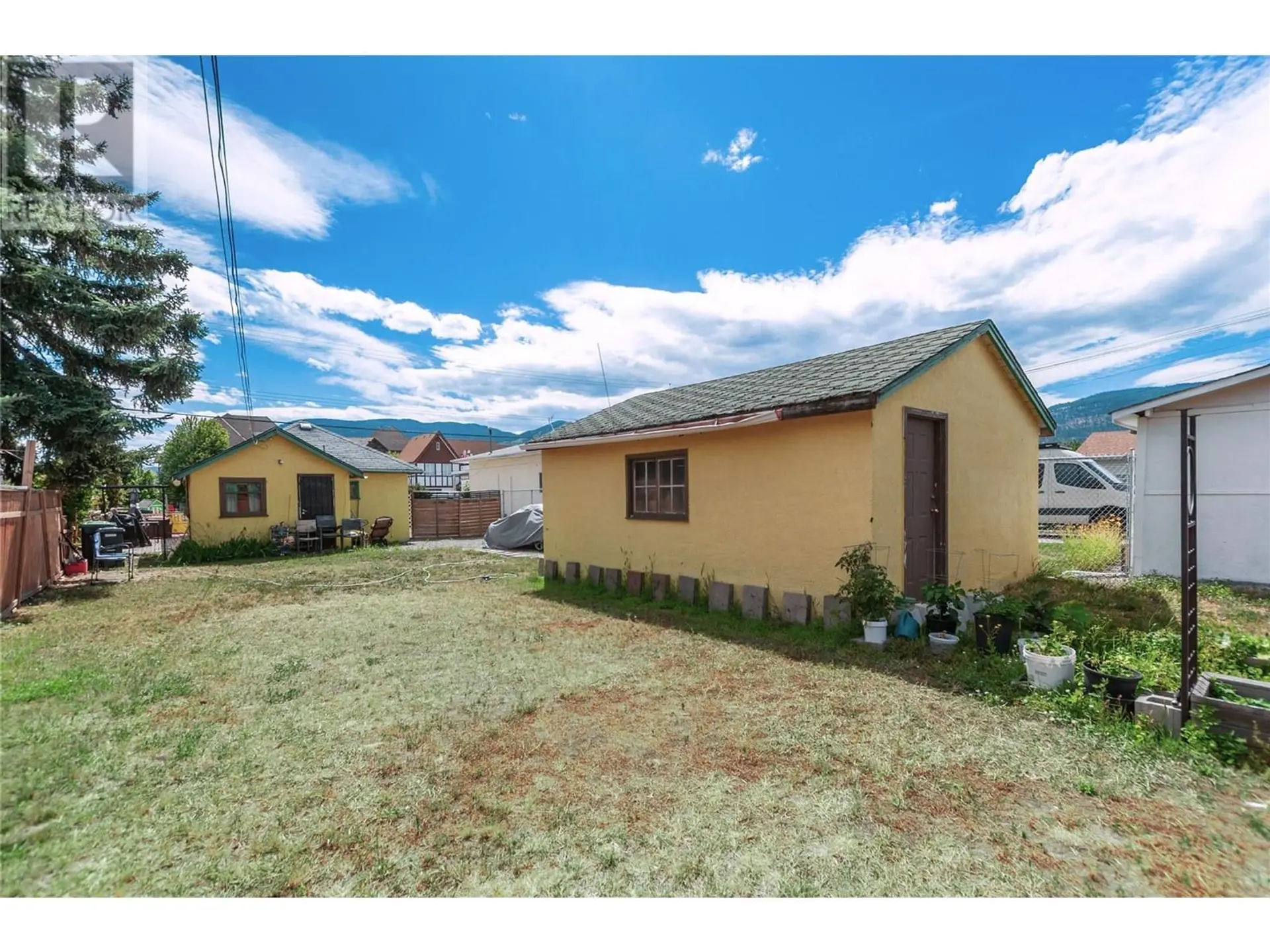 Property at 219 HASTINGS AVENUE, Penticton, BC