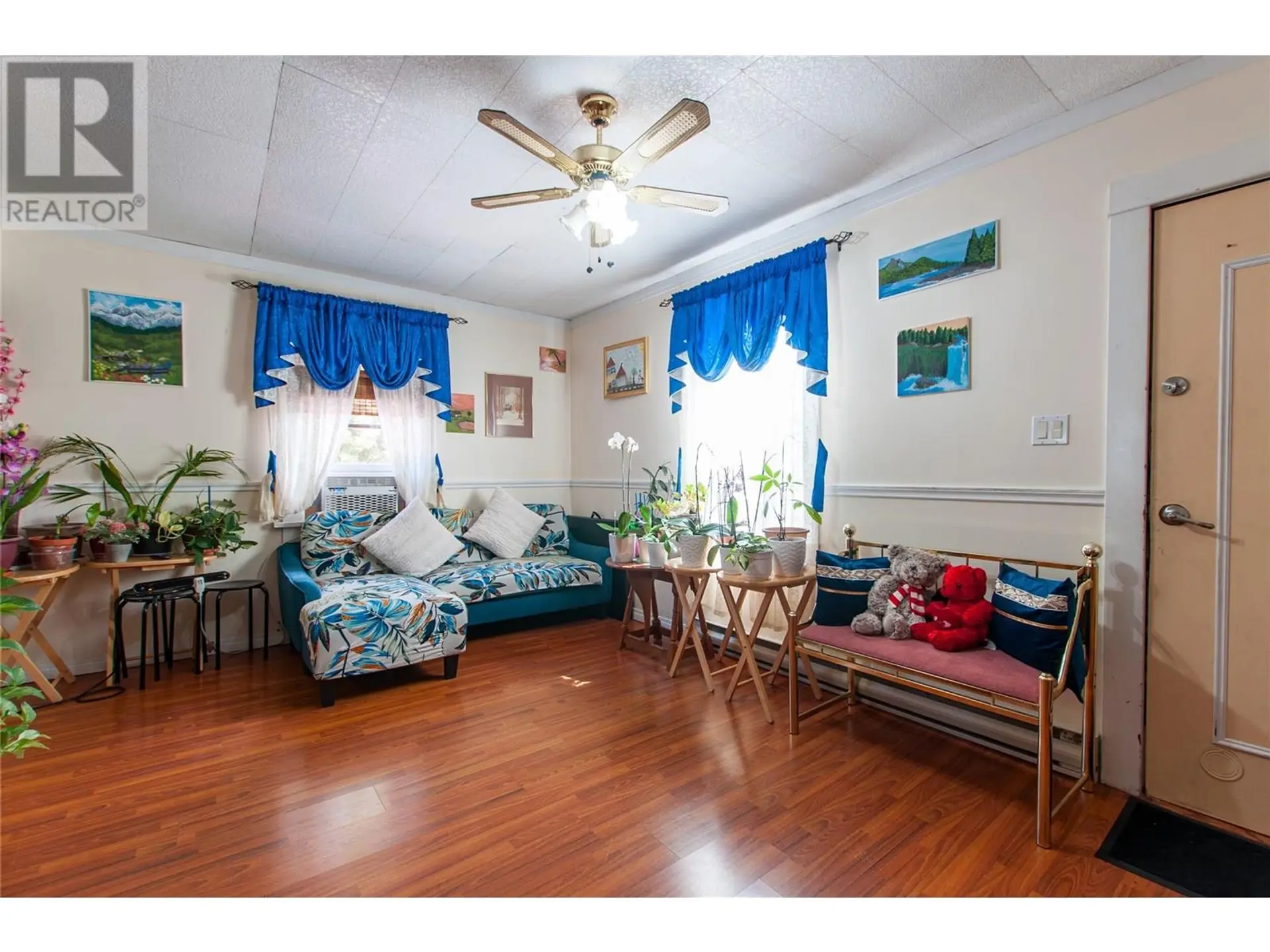 Property at 219 HASTINGS AVENUE, Penticton, BC