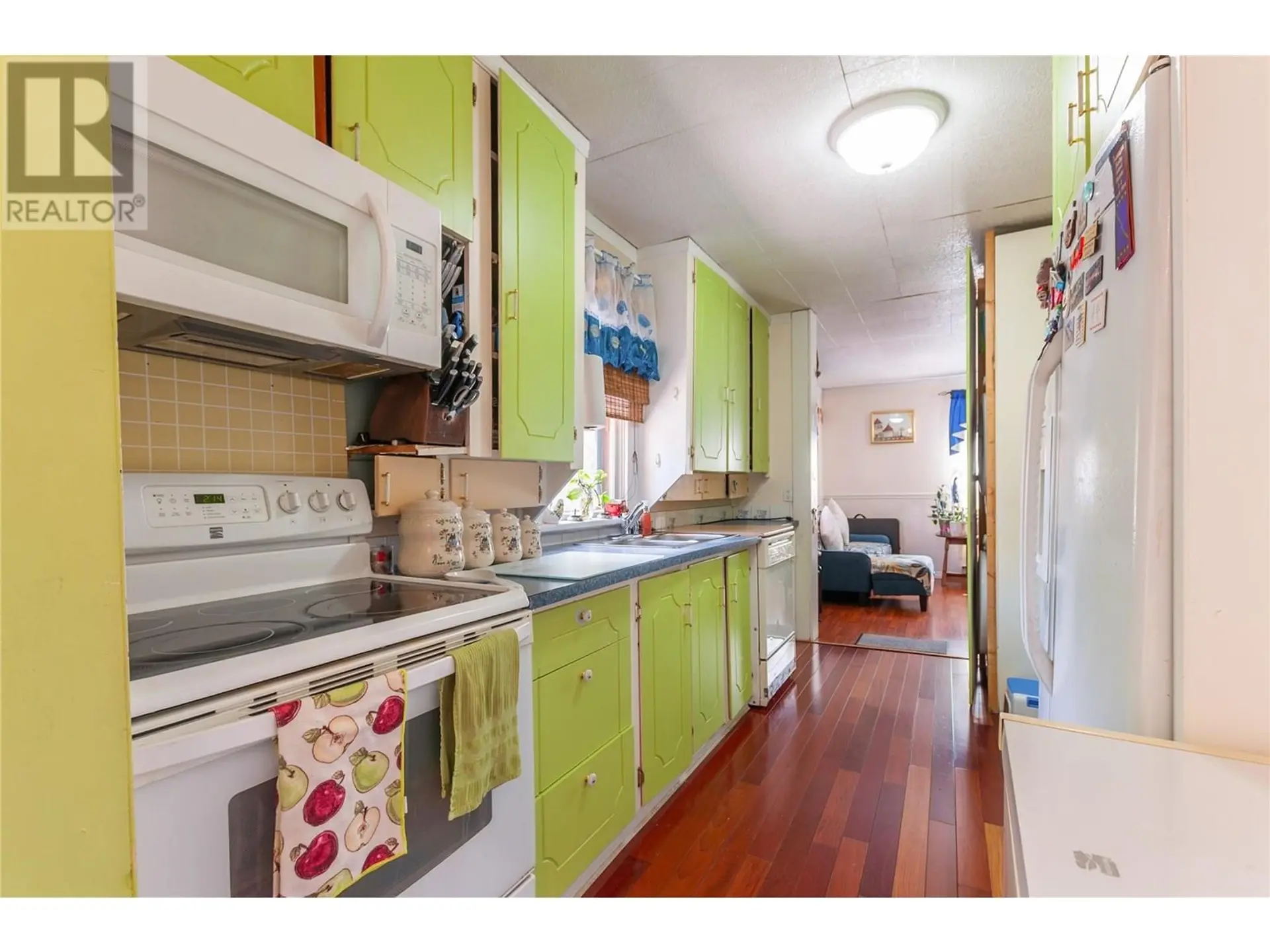 Property at 219 HASTINGS AVENUE, Penticton, BC