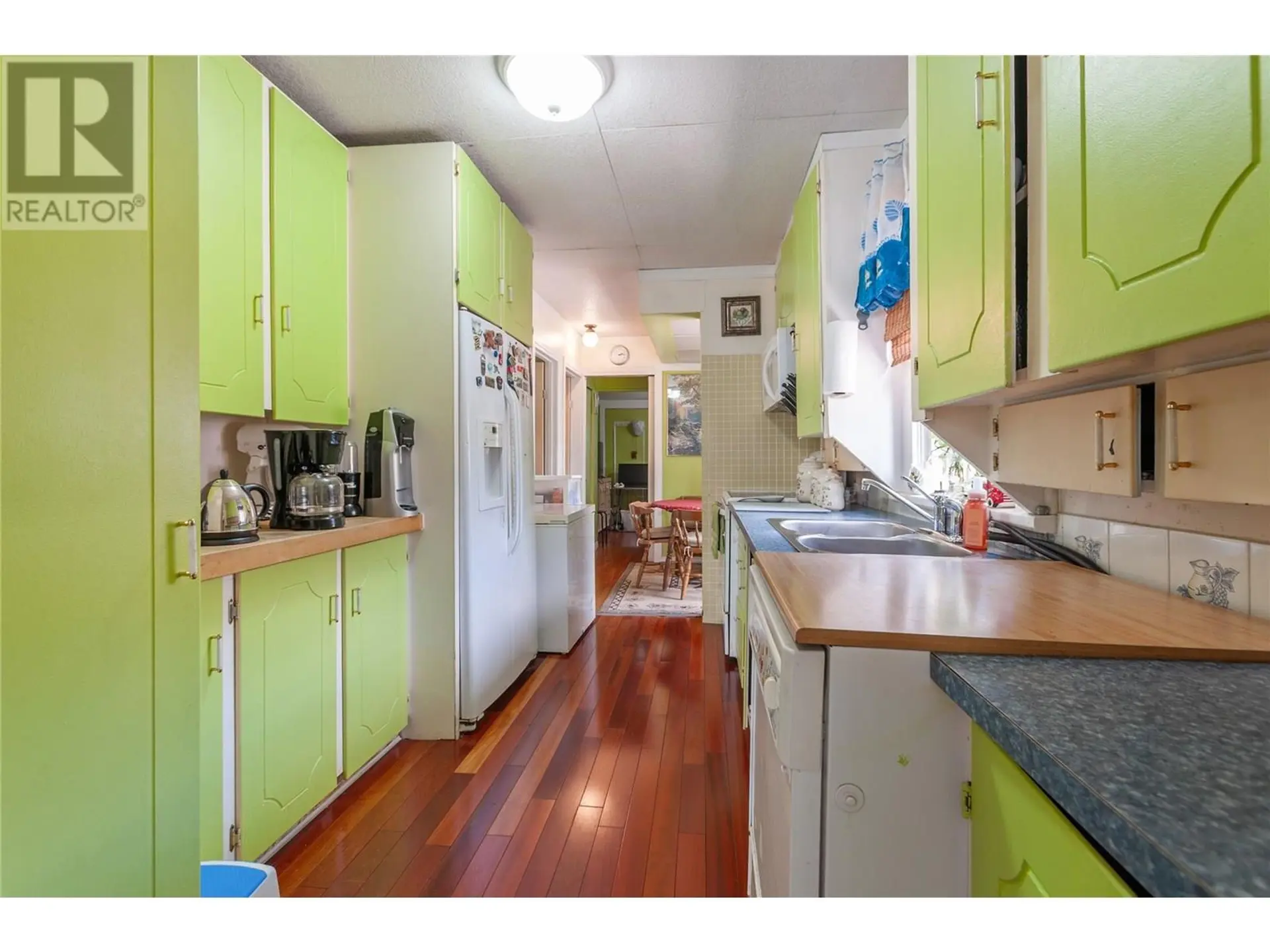 Property at 219 HASTINGS AVENUE, Penticton, BC