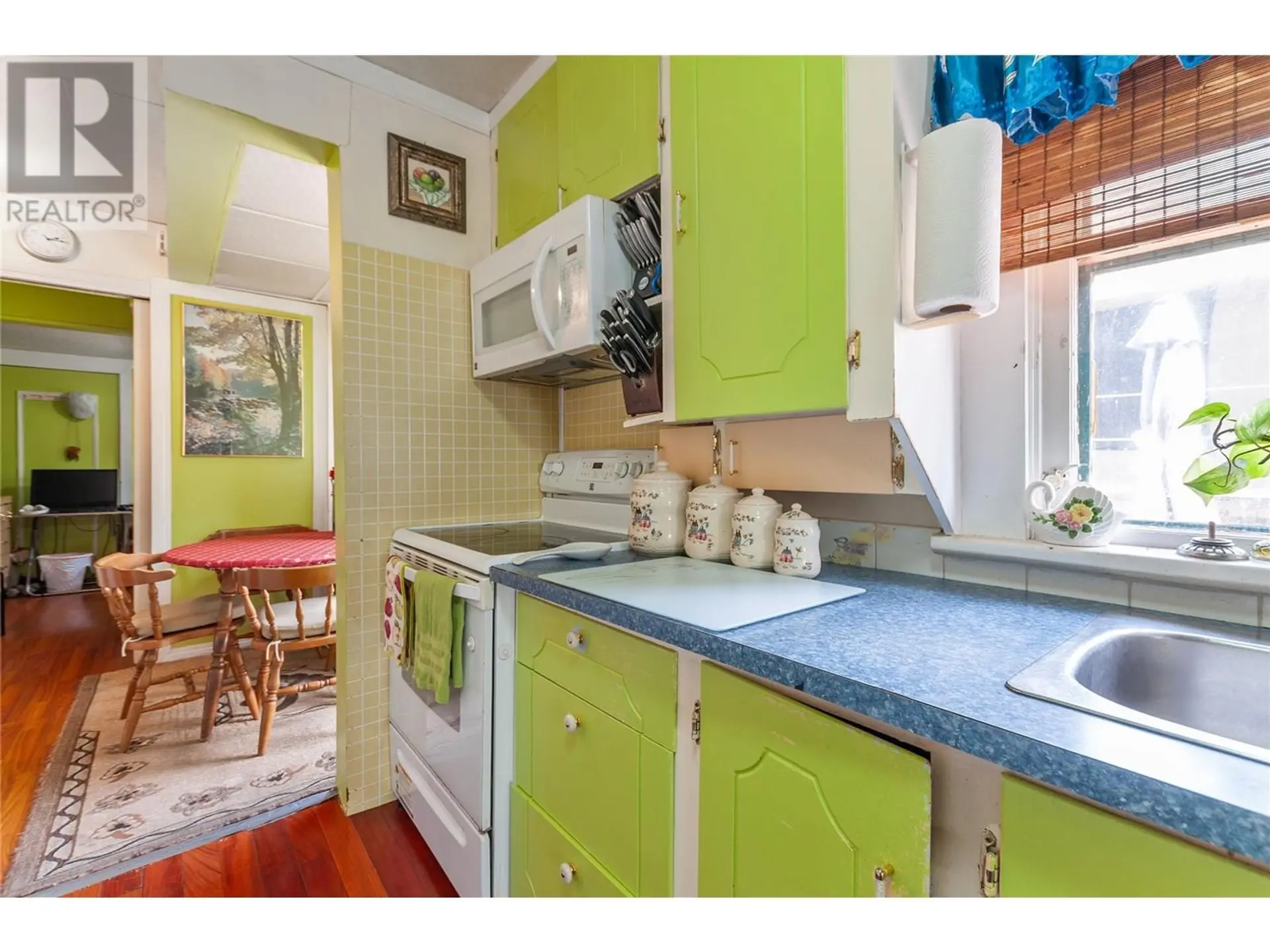 Property at 219 HASTINGS AVENUE, Penticton, BC